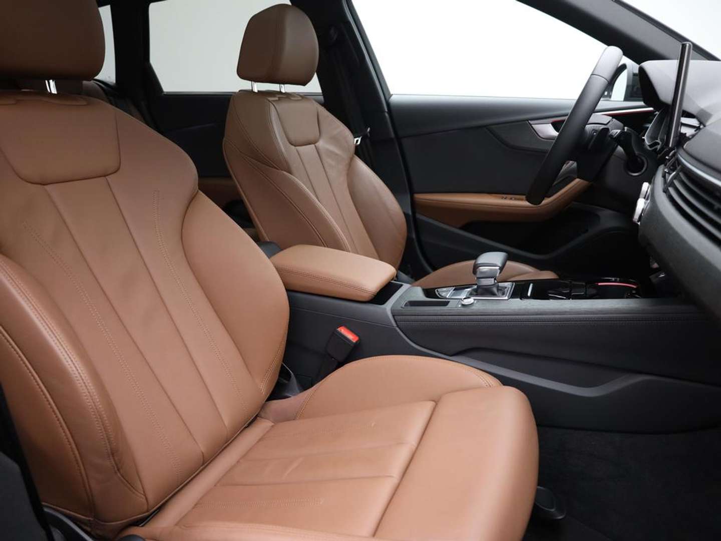 Audi A4 S Line Avant 35 TDI - 2023 - Joinsteer - #13