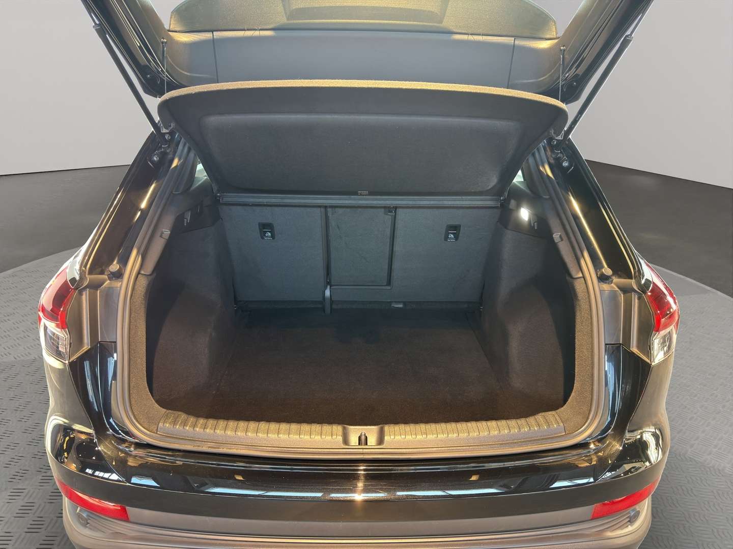 Audi E-tron 40 - 2022 - Joinsteer - #18