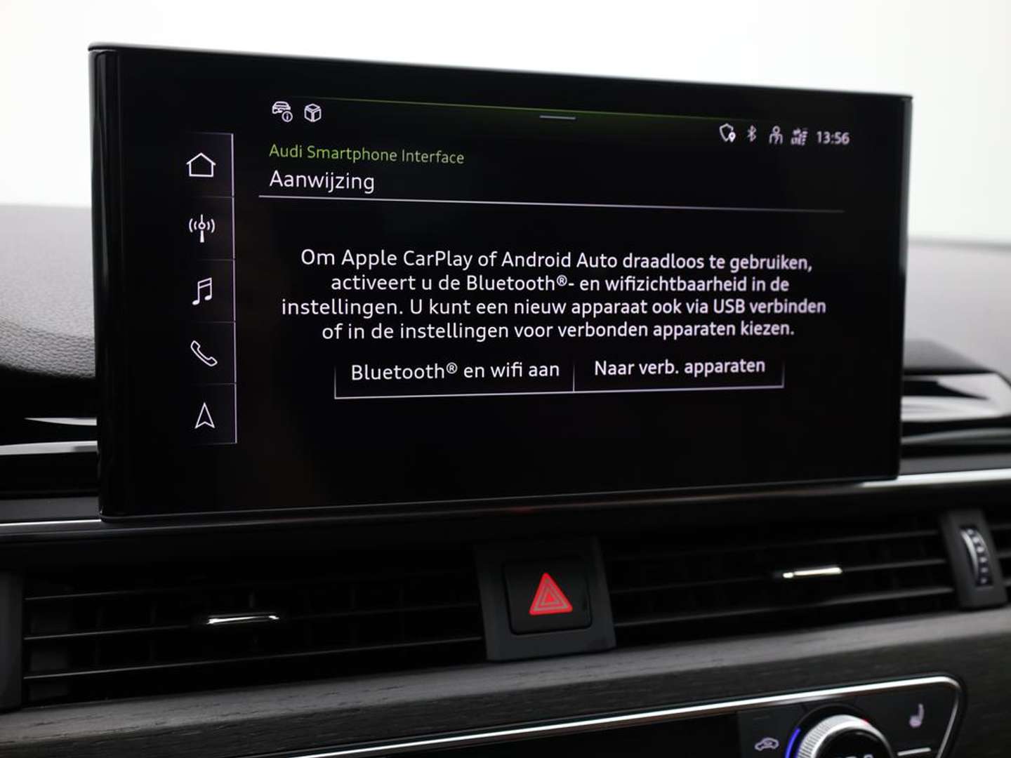 Audi A4 S Line Avant 35 TDI - 2023 - Joinsteer - #14