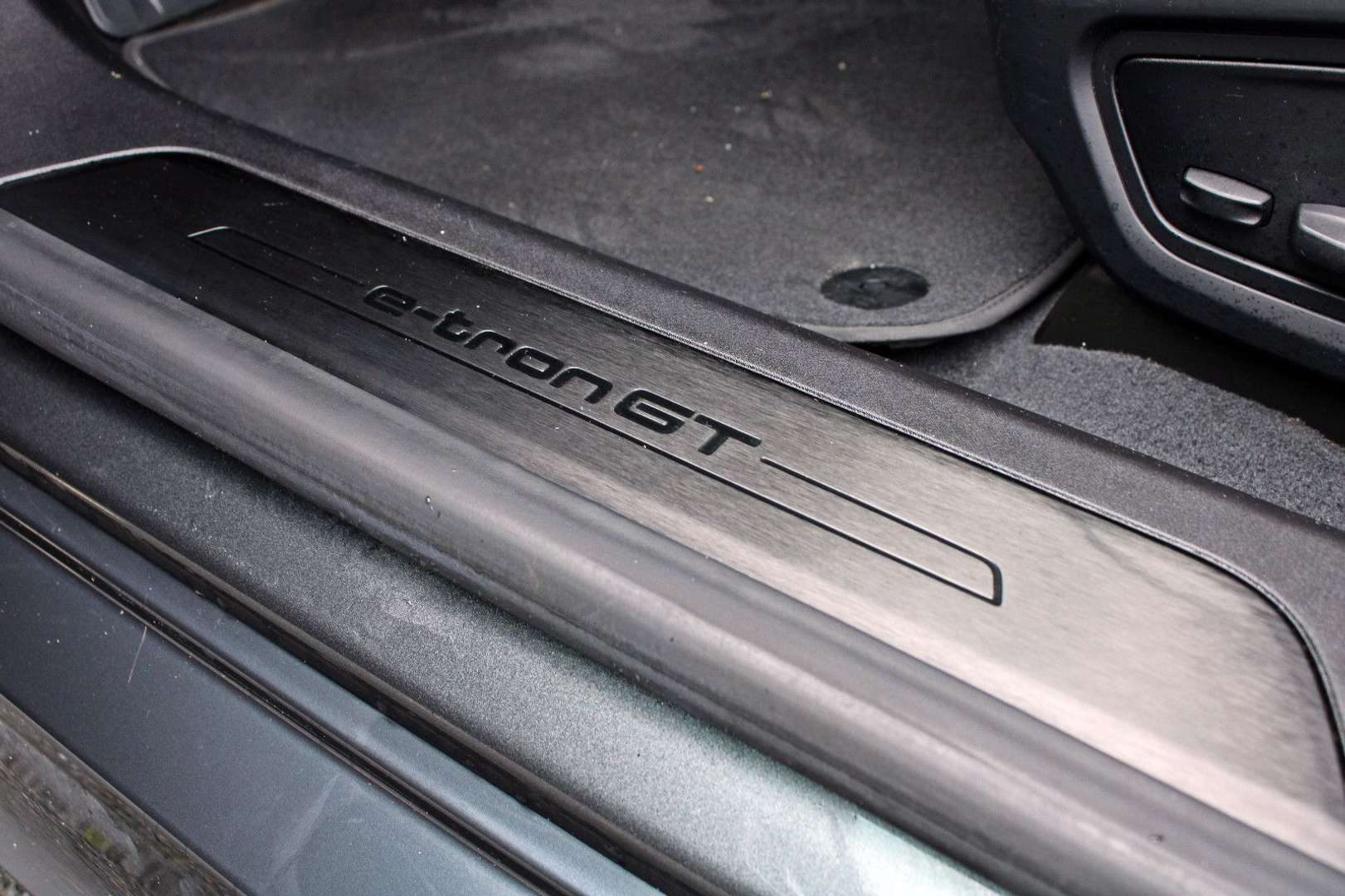 Audi E-tron GT - 2022 - Joinsteer - #7