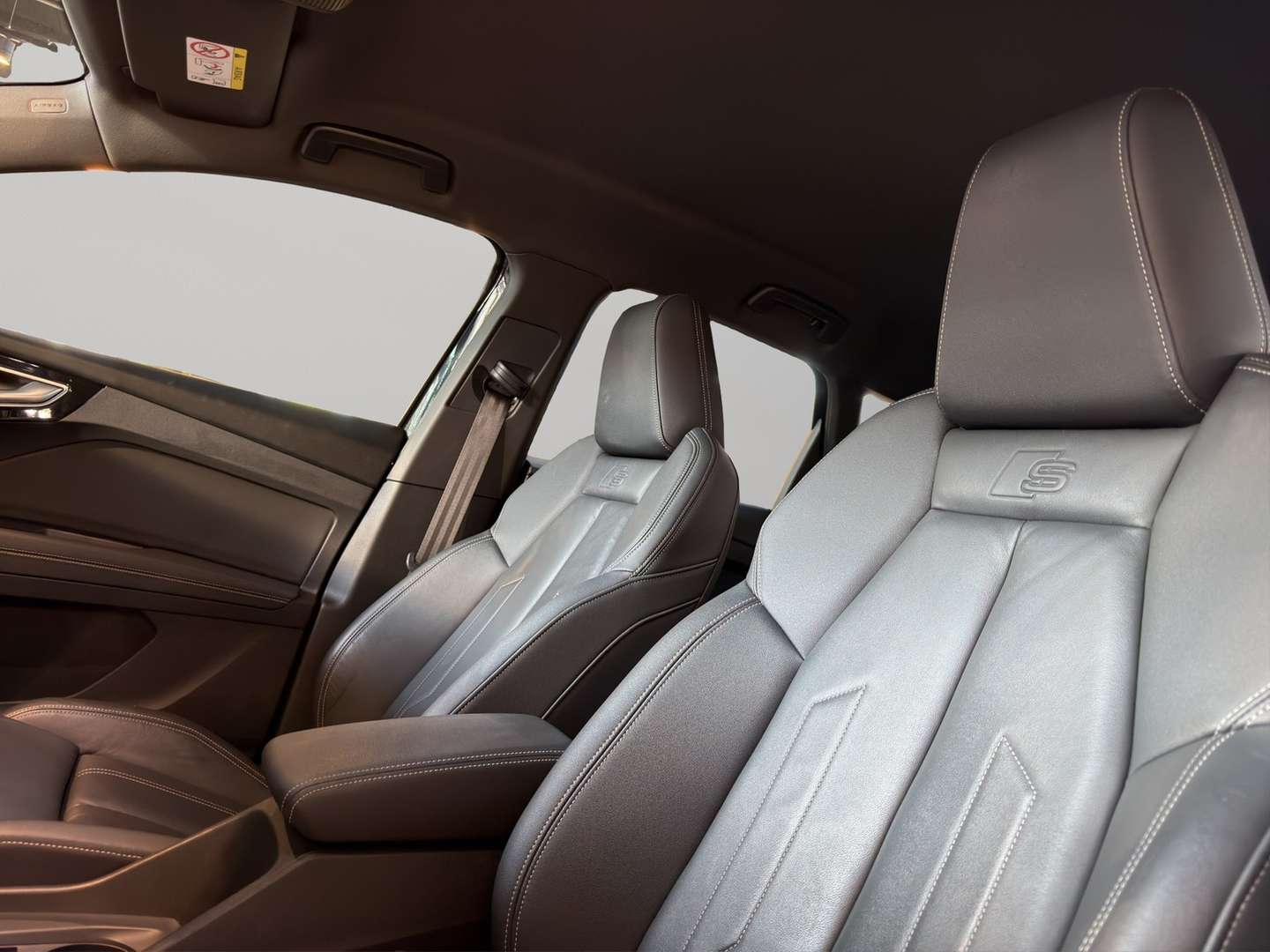 Audi E-tron 40 - 2022 - Joinsteer - #20