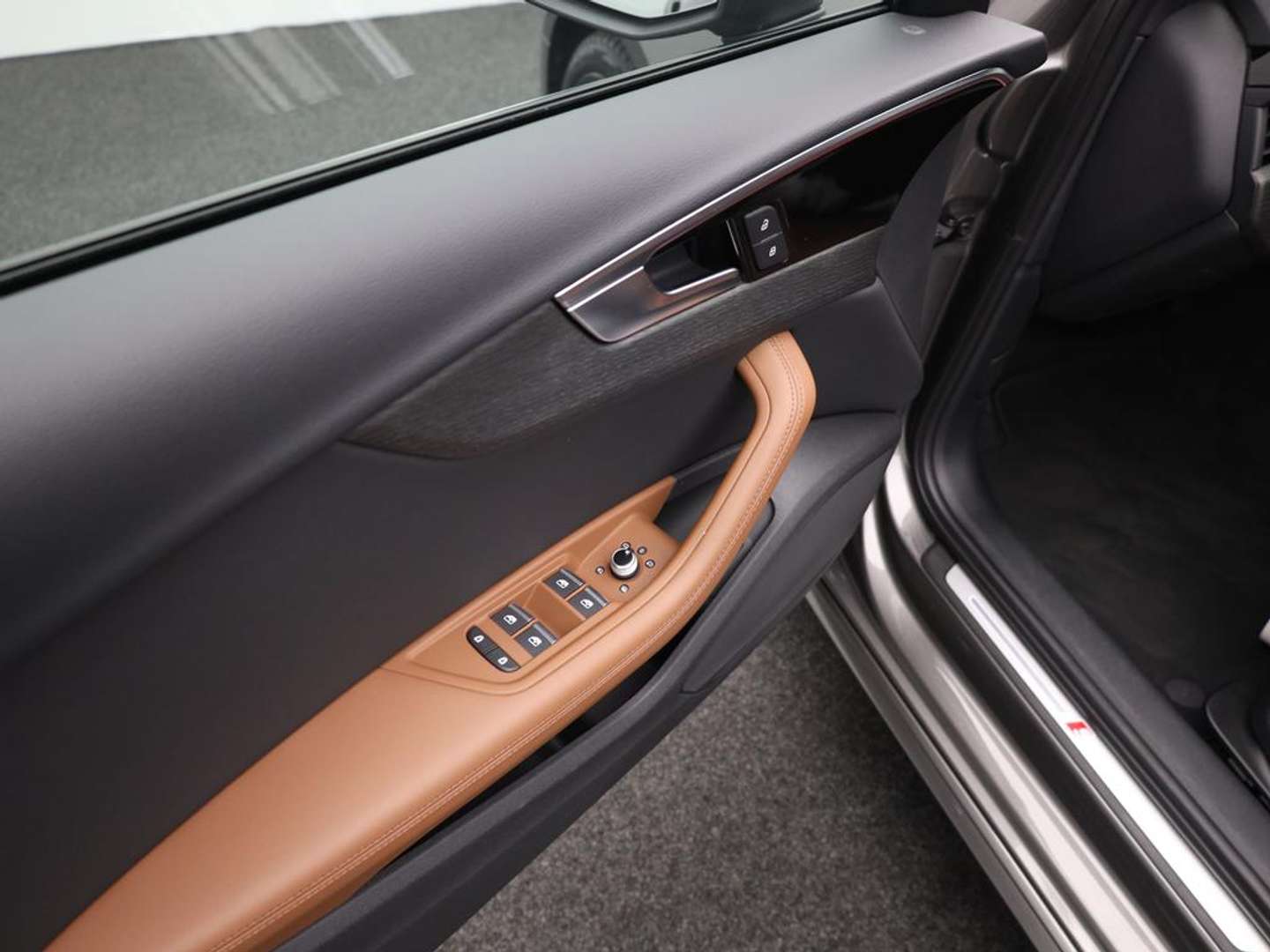 Audi A4 S Line Avant 35 TDI - 2023 - Joinsteer - #16