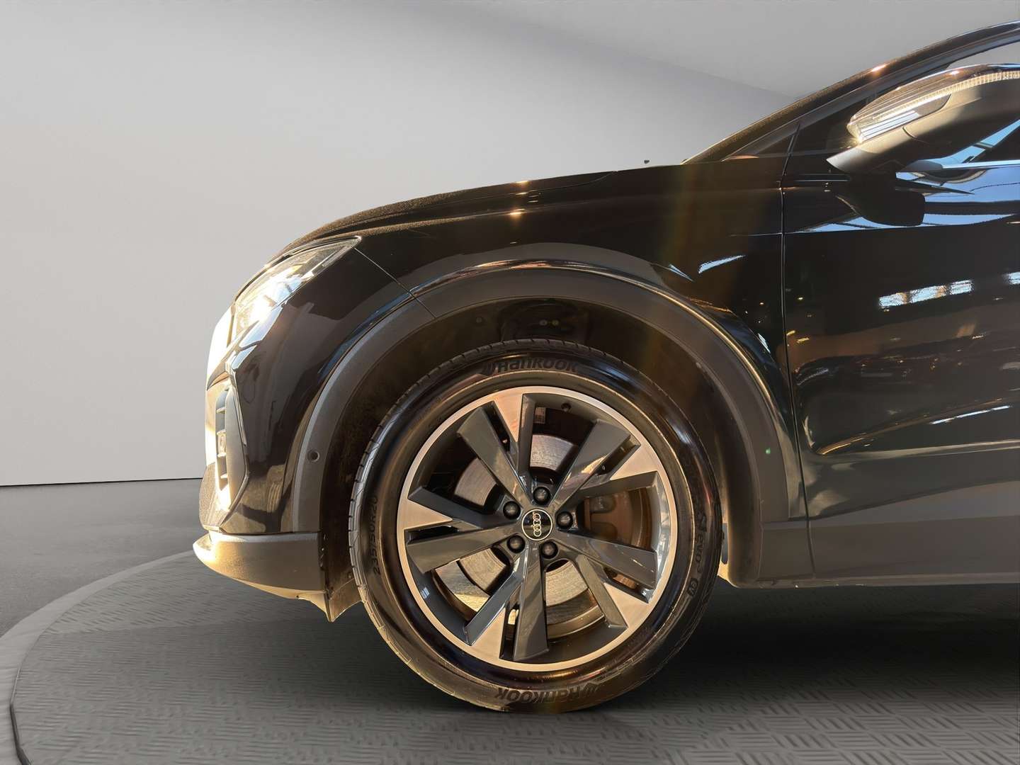 Audi E-tron 40 - 2022 - Joinsteer - #21