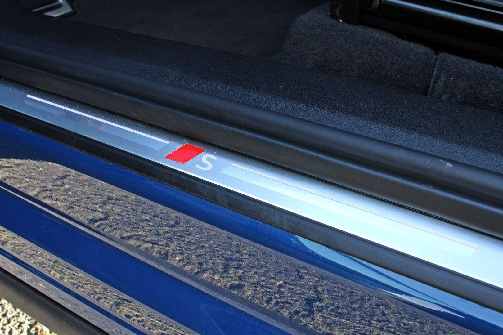 Audi Q6 E-tron S-LINE - 2025 - Joinsteer - #8