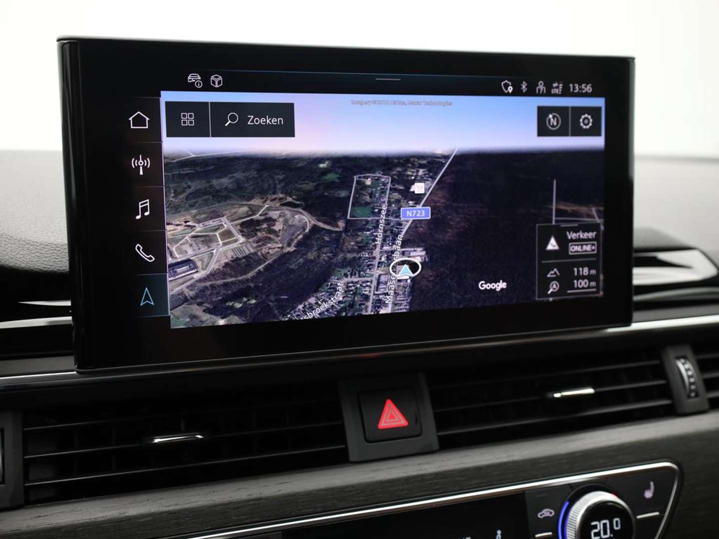 Audi A4 S Line Avant 35 TDI - 2023 - Joinsteer - #19