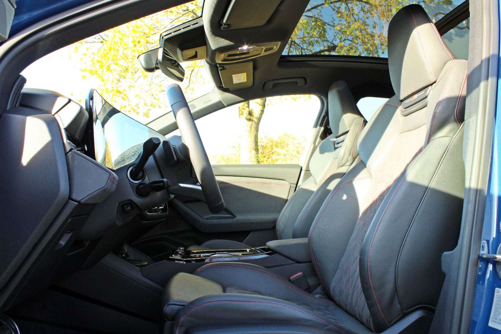 Audi Q6 E-tron S-LINE - 2025 - Joinsteer - #11