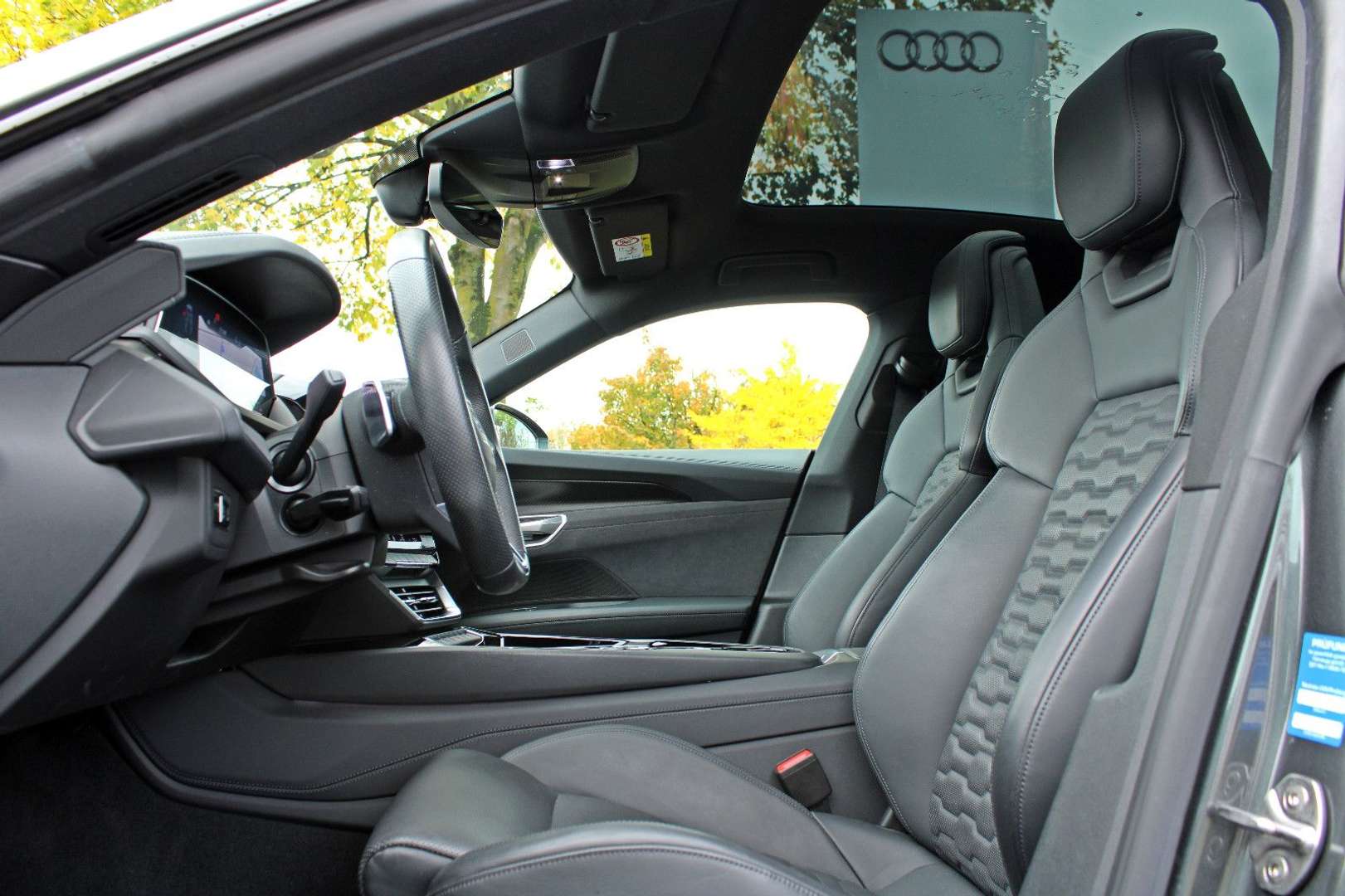 Audi E-tron GT - 2022 - Joinsteer - #11