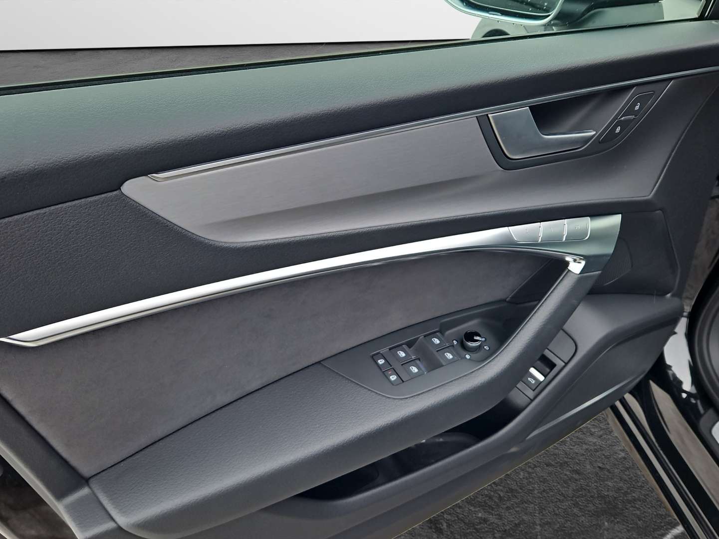 Audi S6 Avant TDI - 2025 - Joinsteer - #5