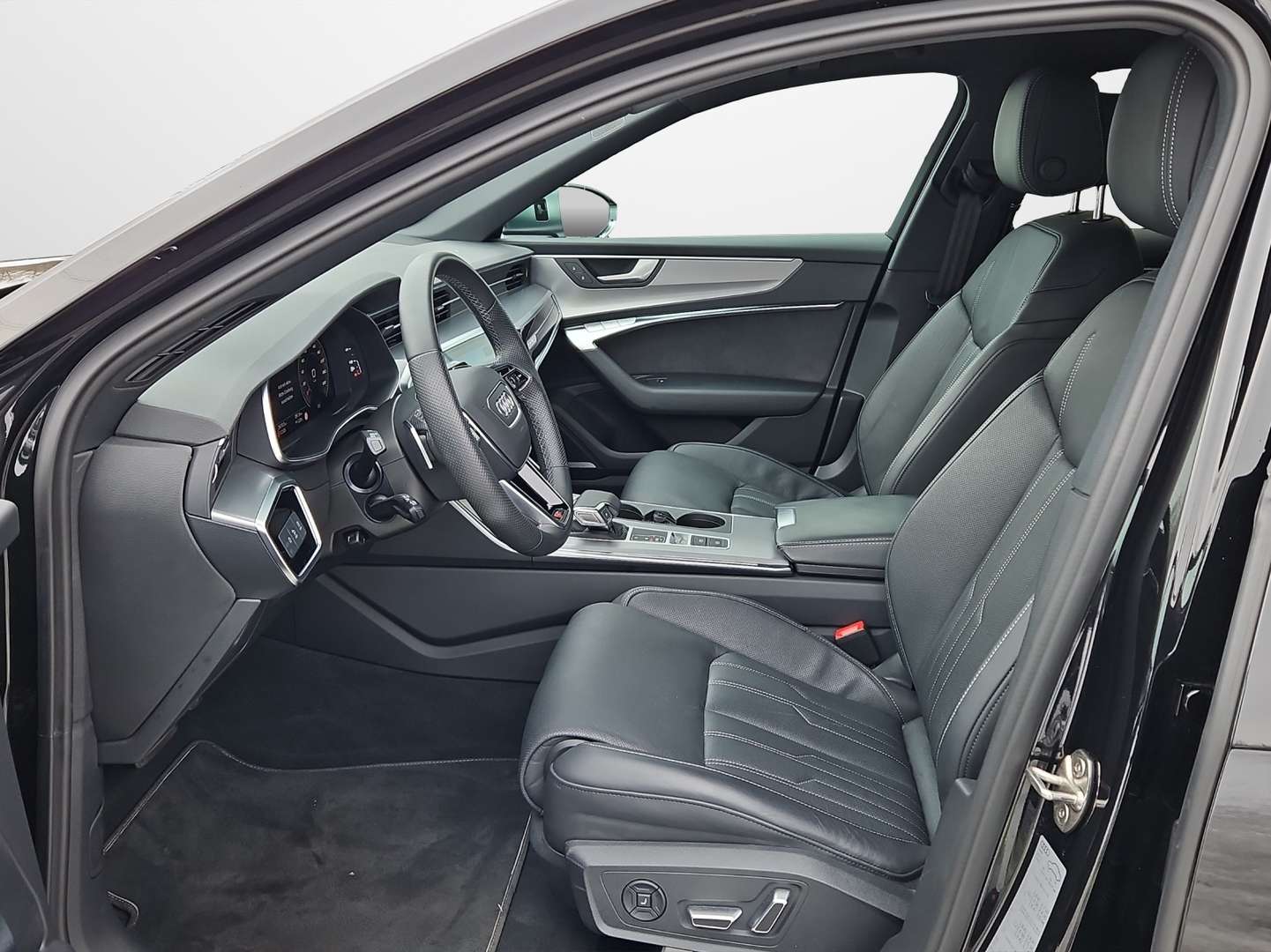 Audi S6 Avant TDI - 2025 - Joinsteer - #6