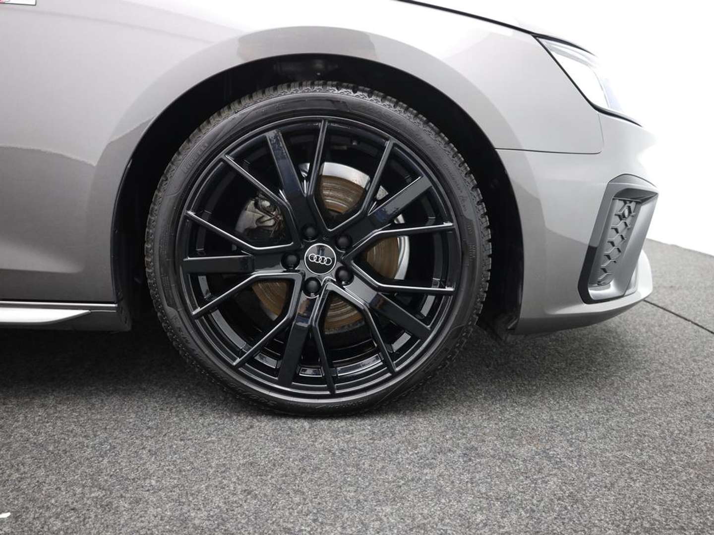 Audi A4 S Line Avant 35 TDI - 2023 - Joinsteer - #24