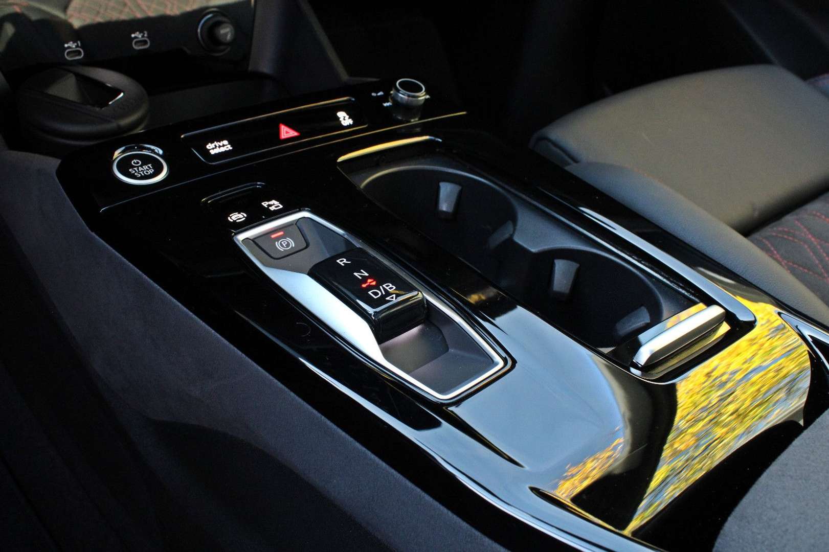 Audi Q6 E-tron S-LINE - 2025 - Joinsteer - #16