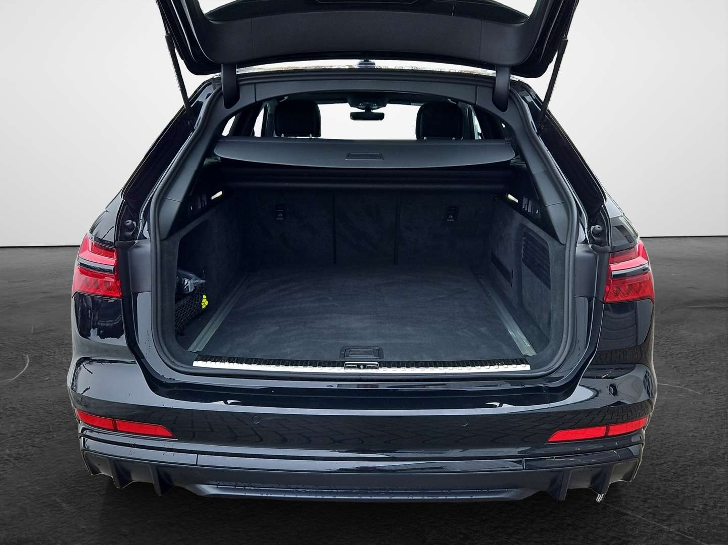 Audi S6 Avant TDI - 2025 - Joinsteer - #11