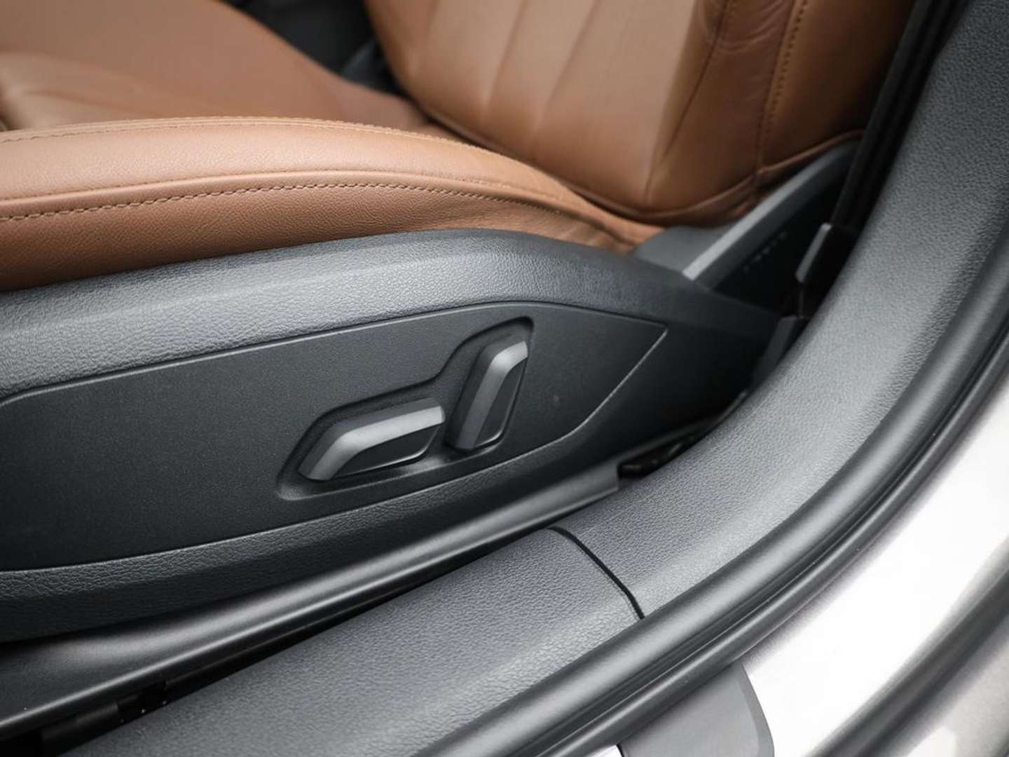 Audi A4 S Line Avant 35 TDI - 2023 - Joinsteer - #27