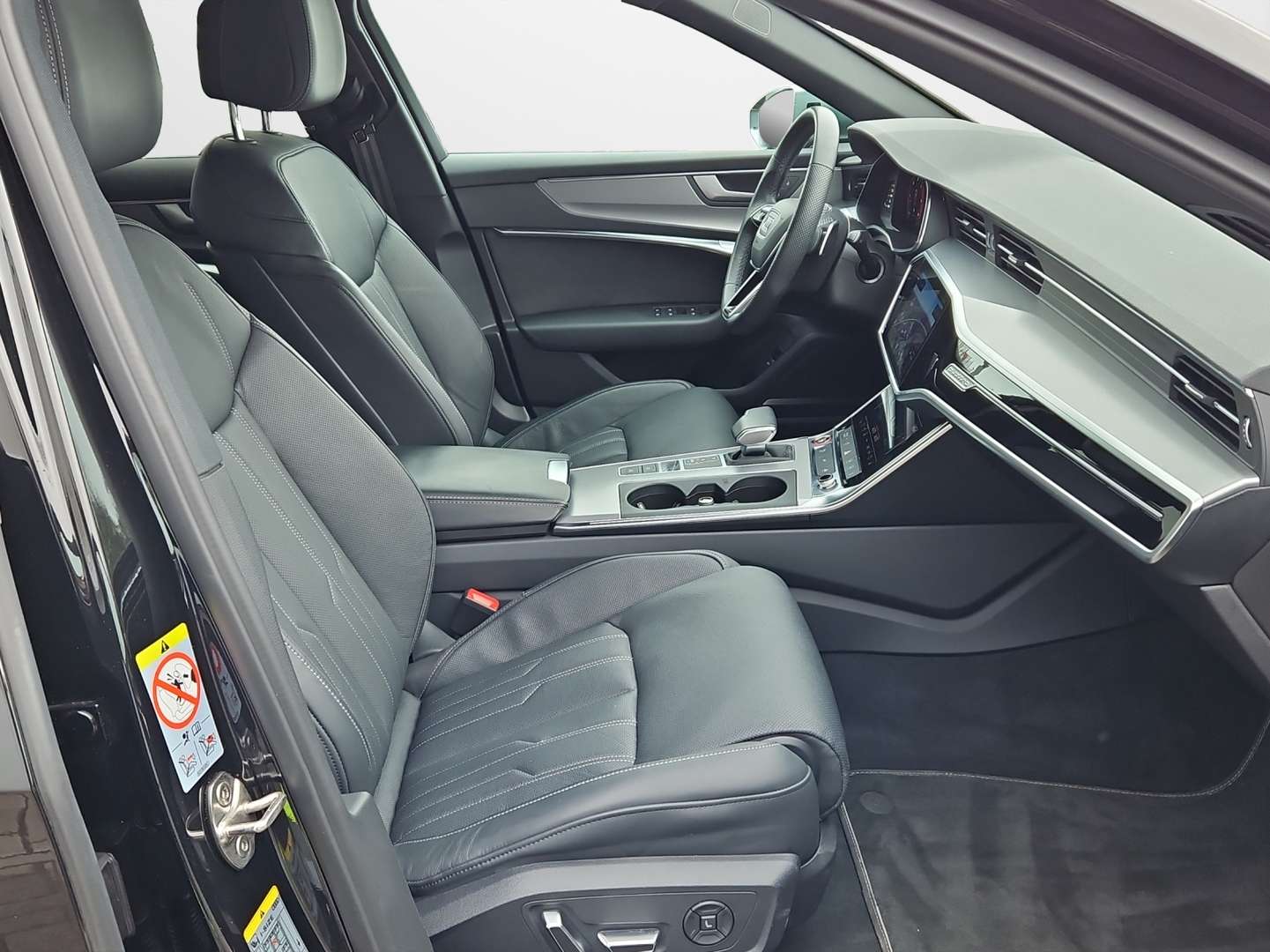 Audi S6 Avant TDI - 2025 - Joinsteer - #12