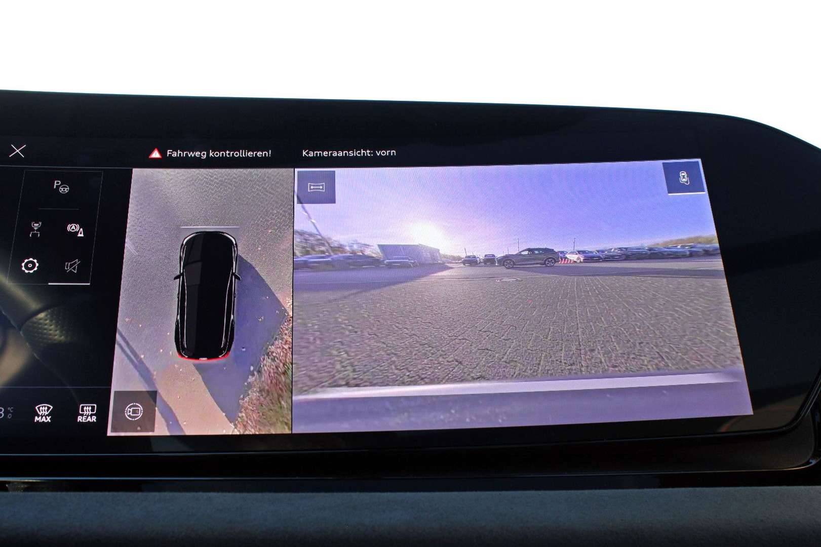 Audi Q6 E-tron S-LINE - 2025 - Joinsteer - #19