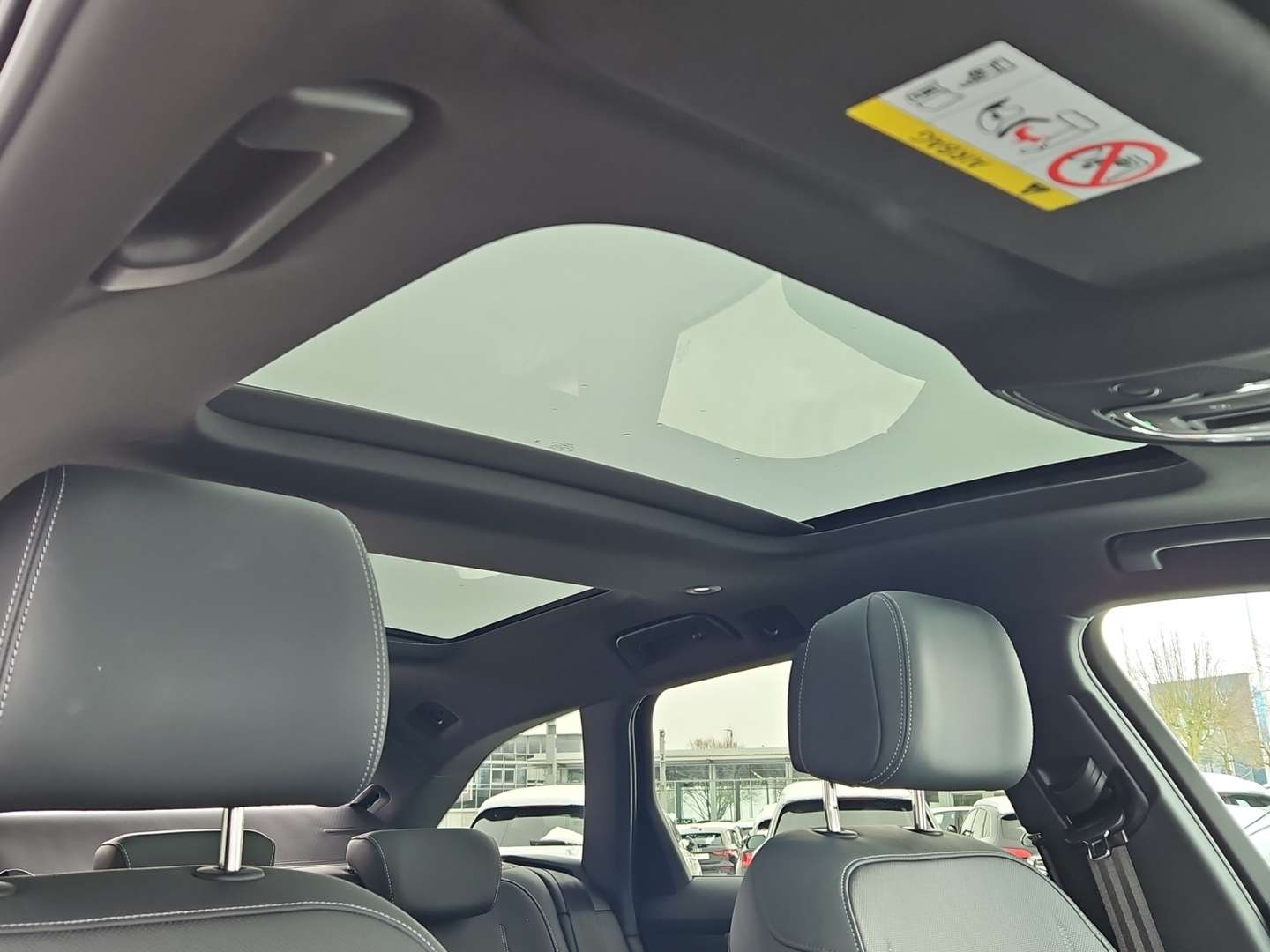 Audi S6 Avant TDI - 2025 - Joinsteer - #13