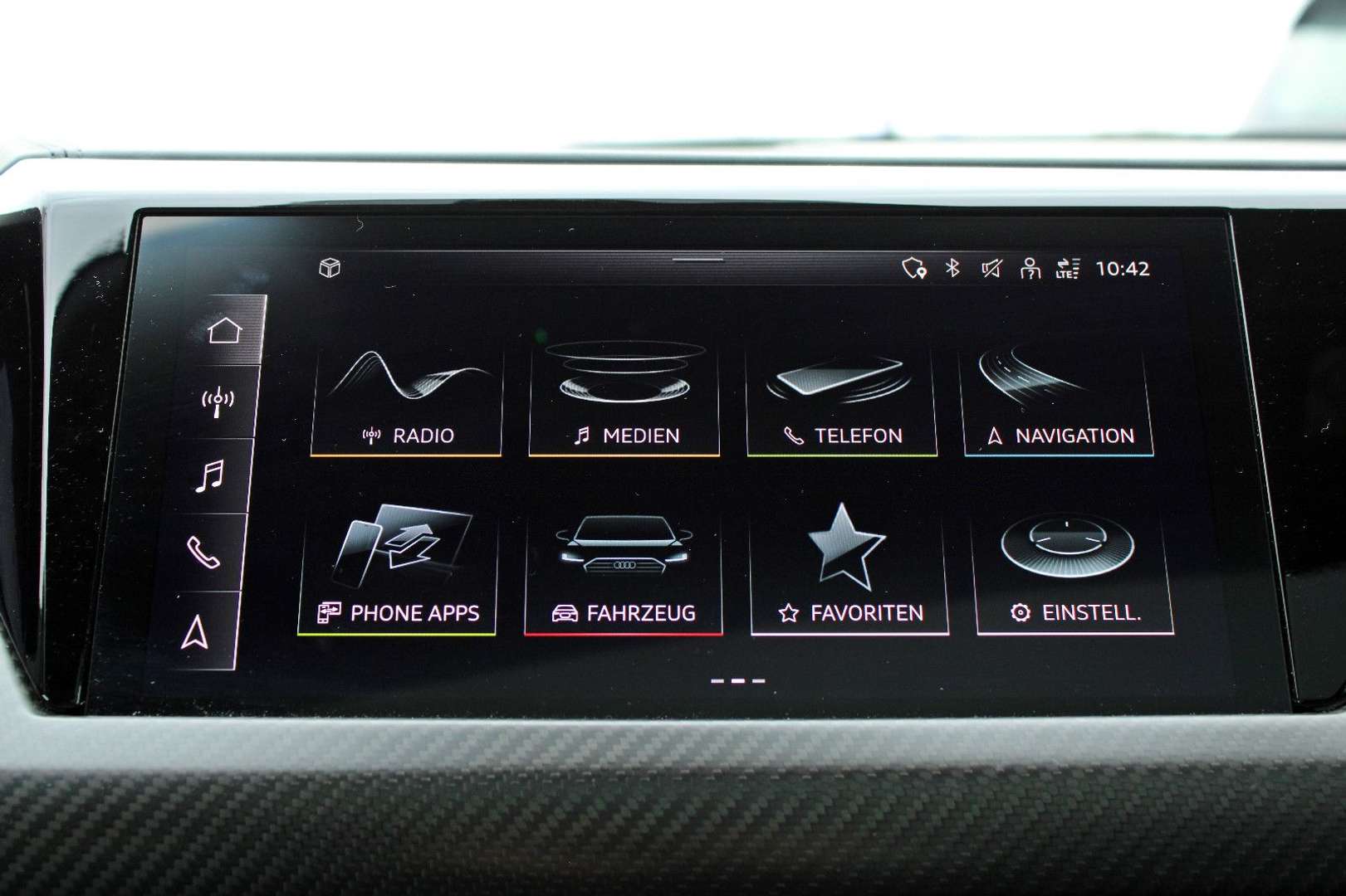 Audi E-tron GT - 2022 - Joinsteer - #19