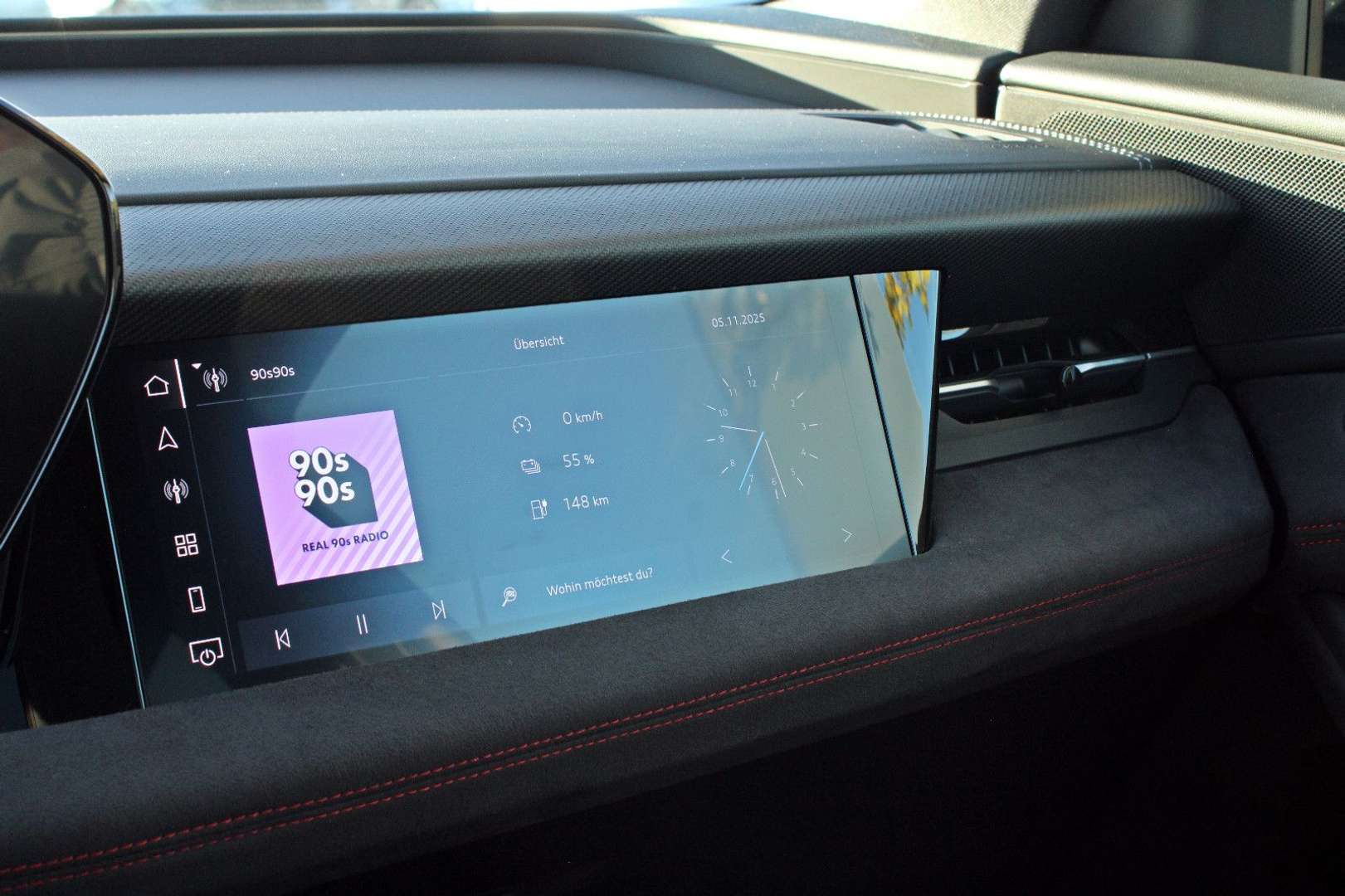 Audi Q6 E-tron S-LINE - 2025 - Joinsteer - #21