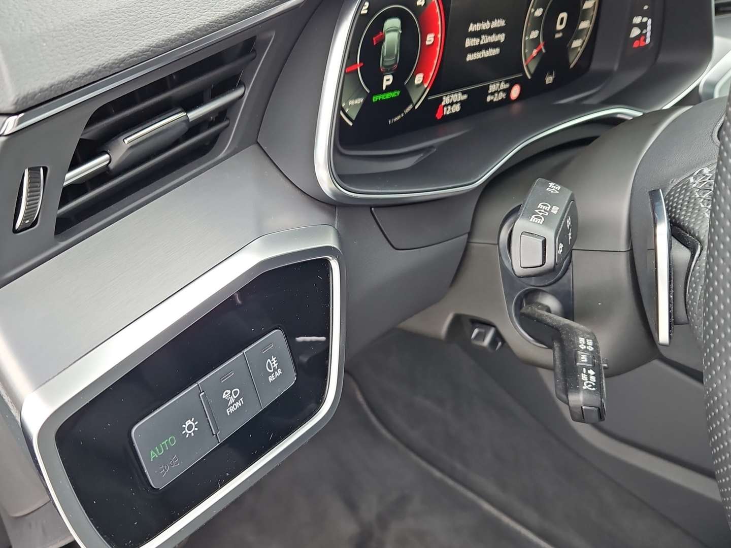 Audi S6 Avant TDI - 2025 - Joinsteer - #15