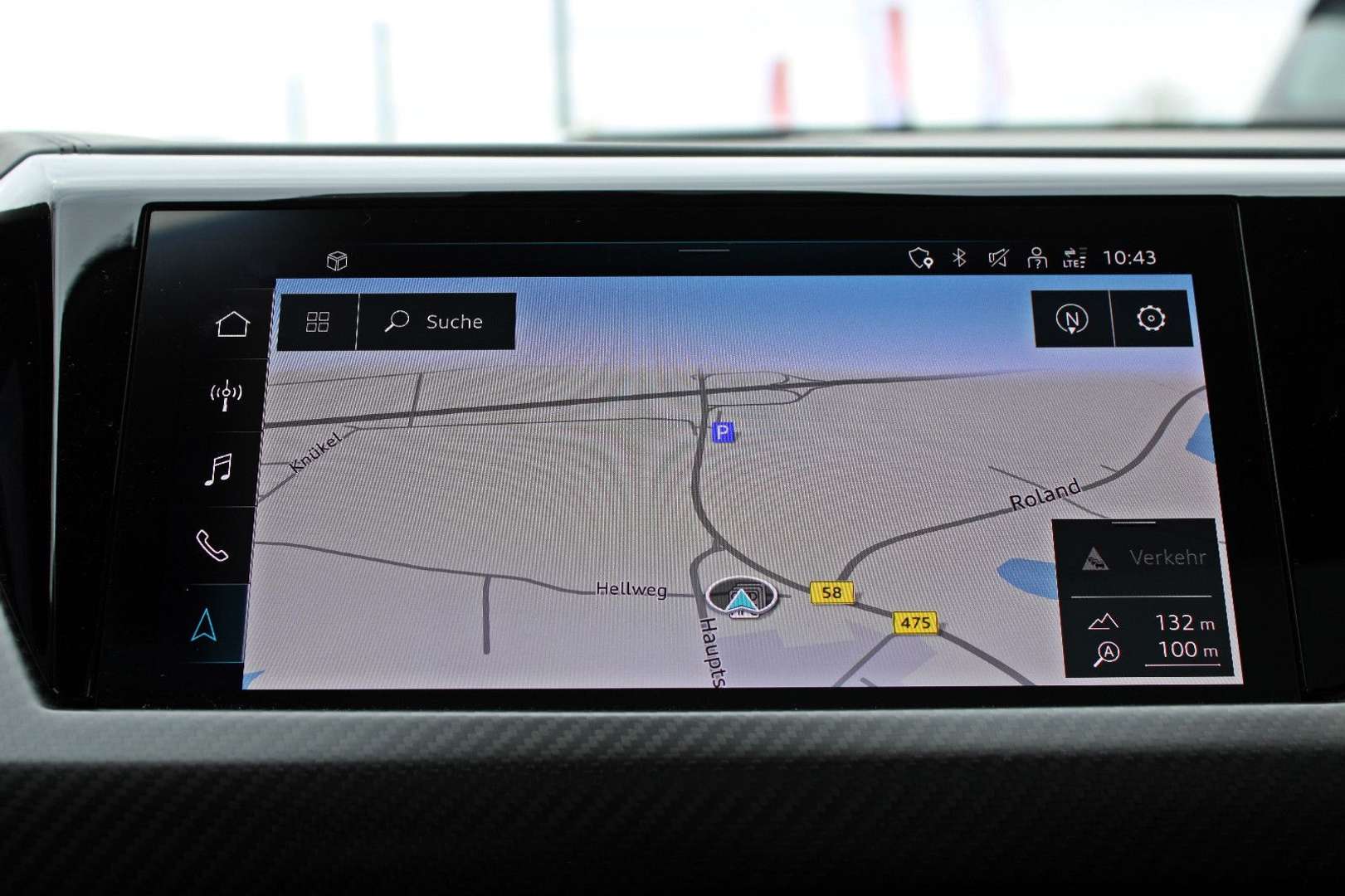 Audi E-tron GT - 2022 - Joinsteer - #21