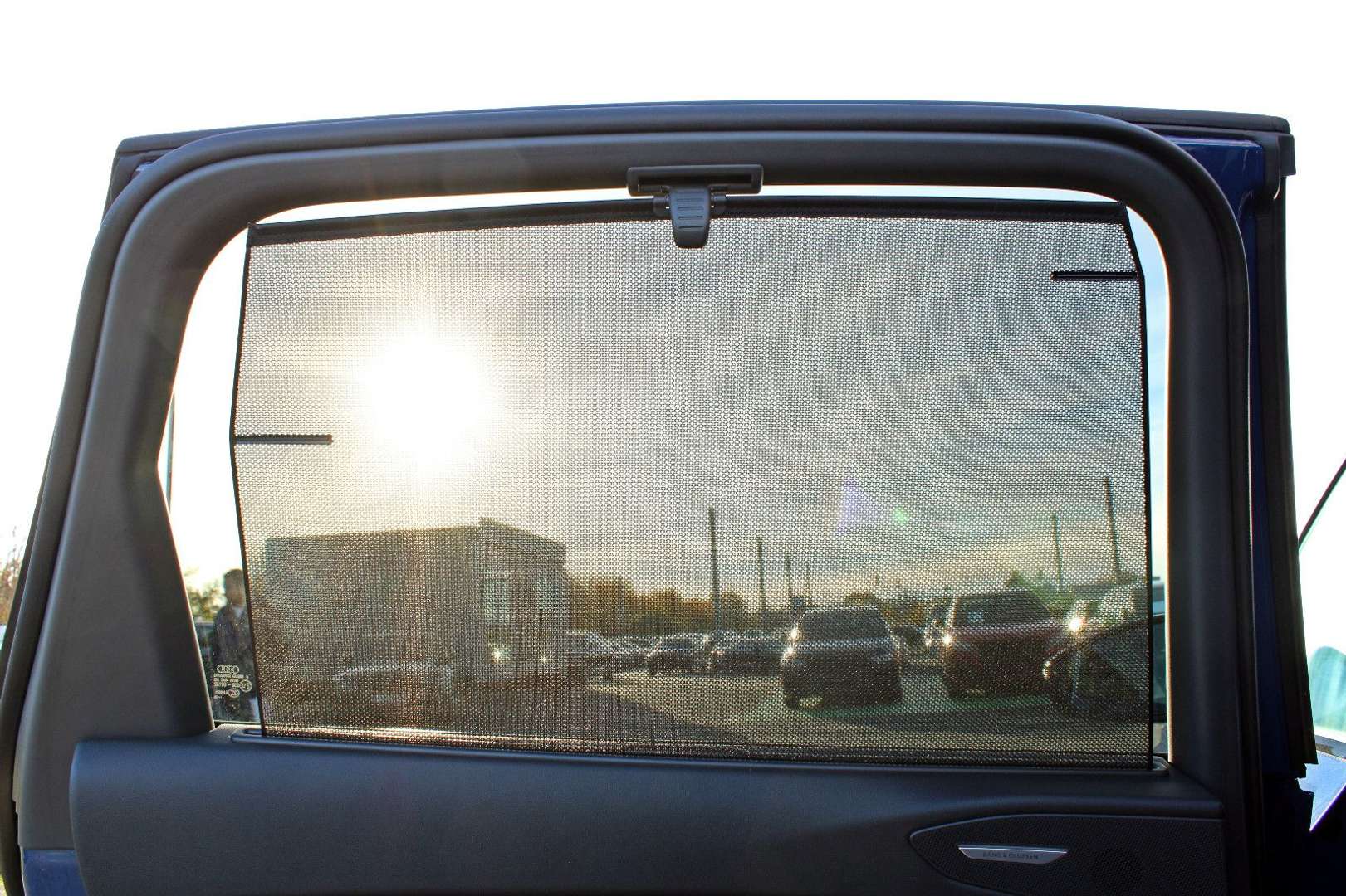 Audi Q6 E-tron S-LINE - 2025 - Joinsteer - #22