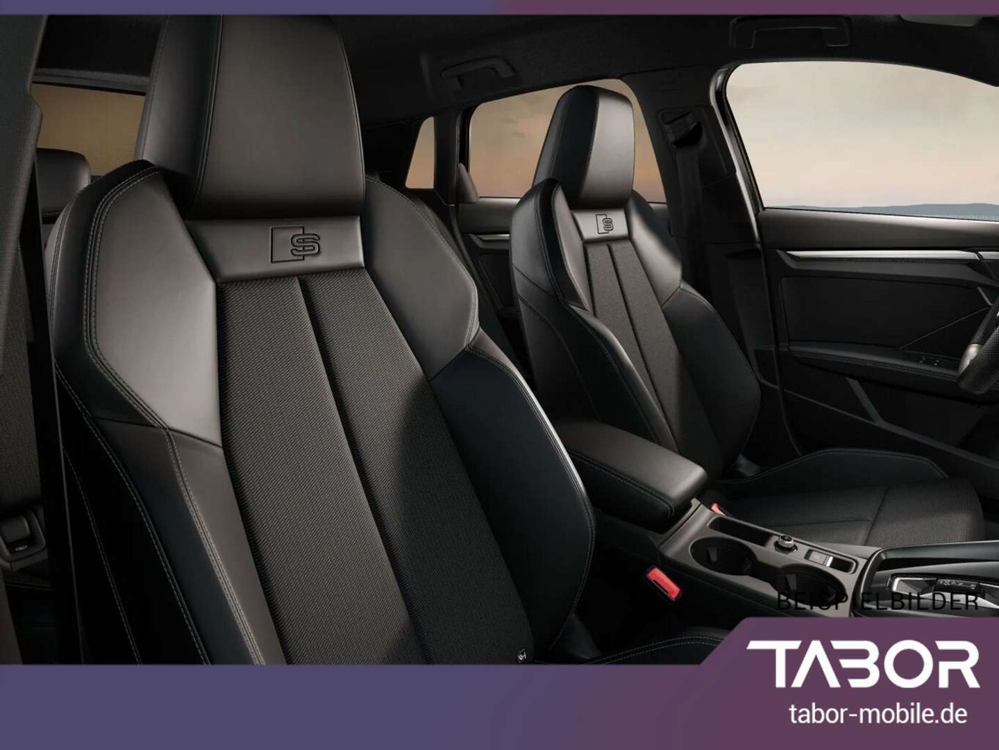 Audi S3 Lim TFSI - 2026 - Joinsteer - #4