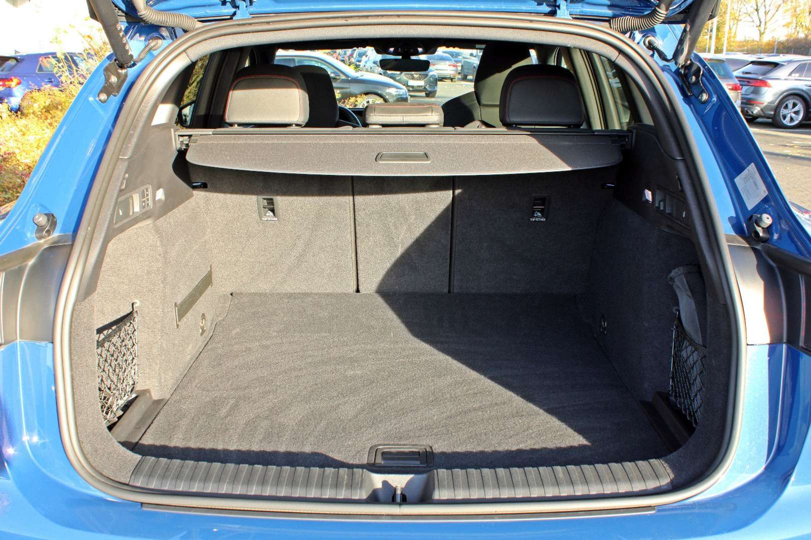 Audi Q6 E-tron S-LINE - 2025 - Joinsteer - #24