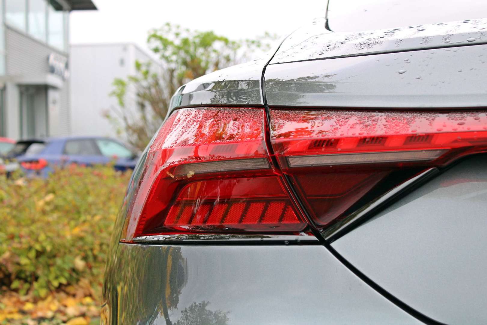 Audi E-tron GT - 2022 - Joinsteer - #28