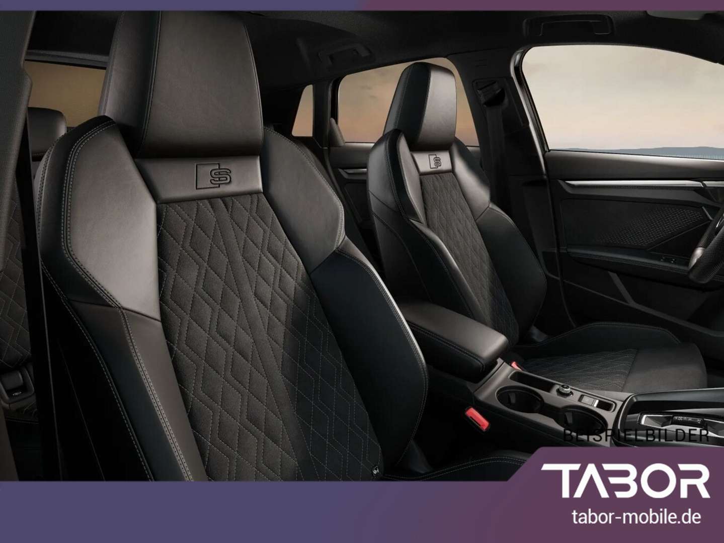 Audi S3 TFSI - 2026 - Joinsteer - #4