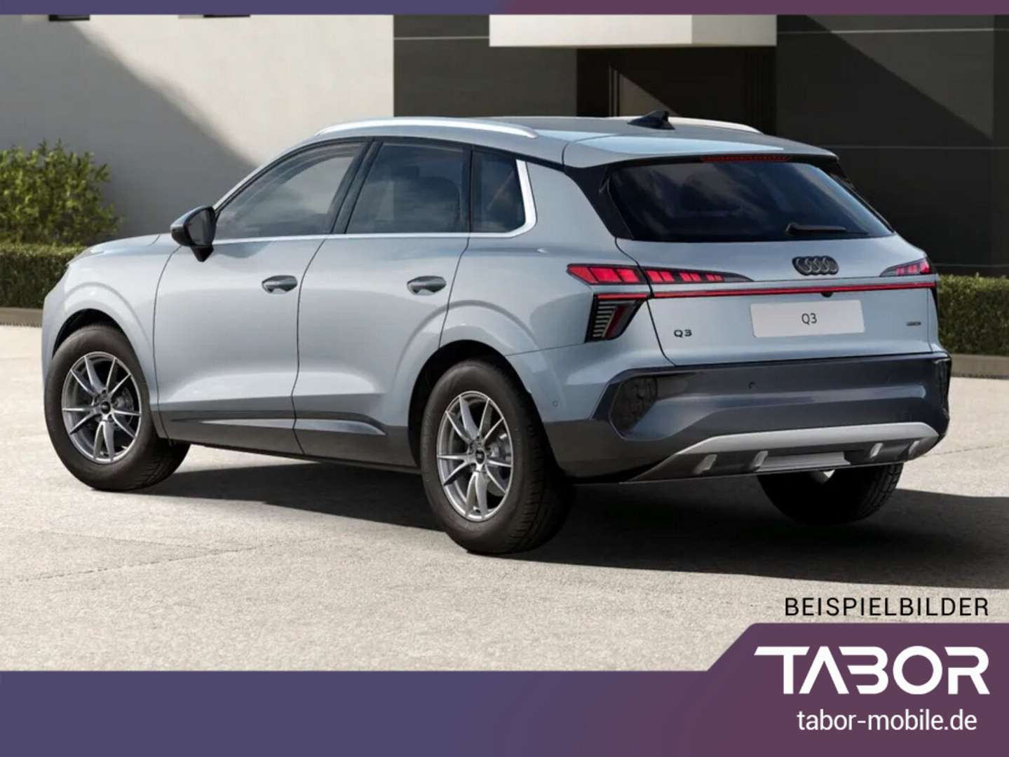 Audi Q3 - 2026 - Joinsteer - #2