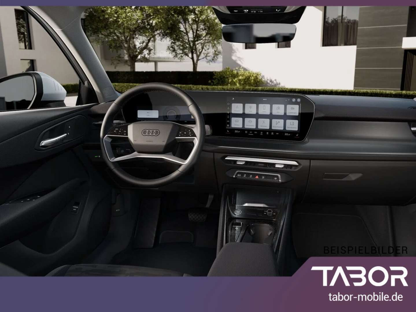 Audi Q3 - 2026 - Joinsteer - #3