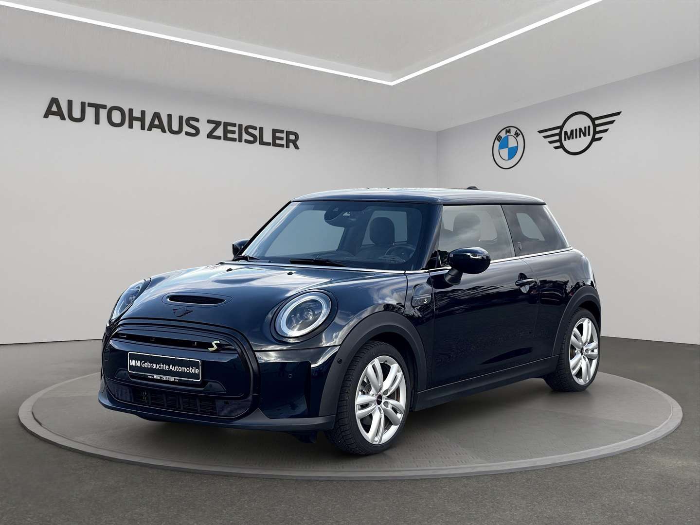 Mini Cooper SE Premium Plus - 2024 - Joinsteer - #1