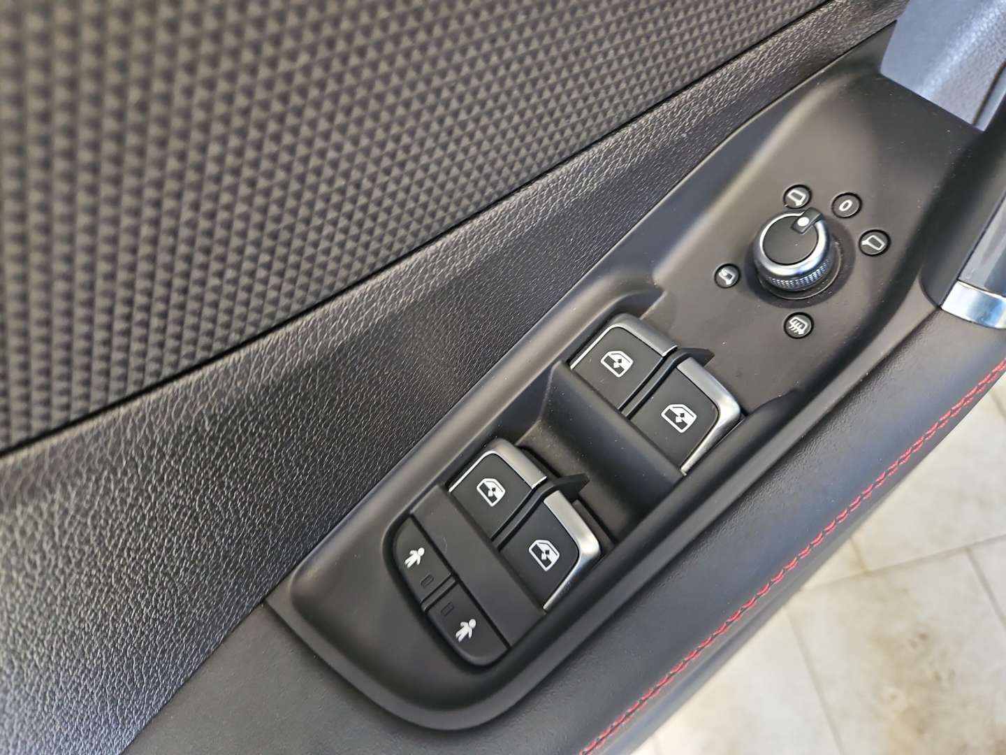Audi SQ2 TFSI - 2025 - Joinsteer - #6
