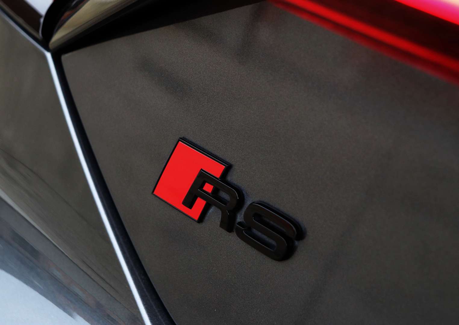 Audi RS E-tron GT Competition Plus - 2022 - Joinsteer - #2