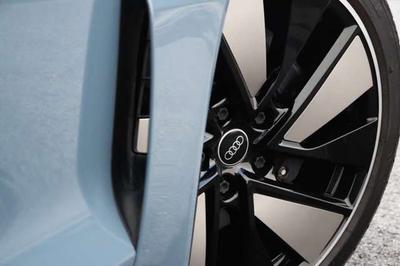 Audi E-tron GT Shadow -  - Joinsteer - #2