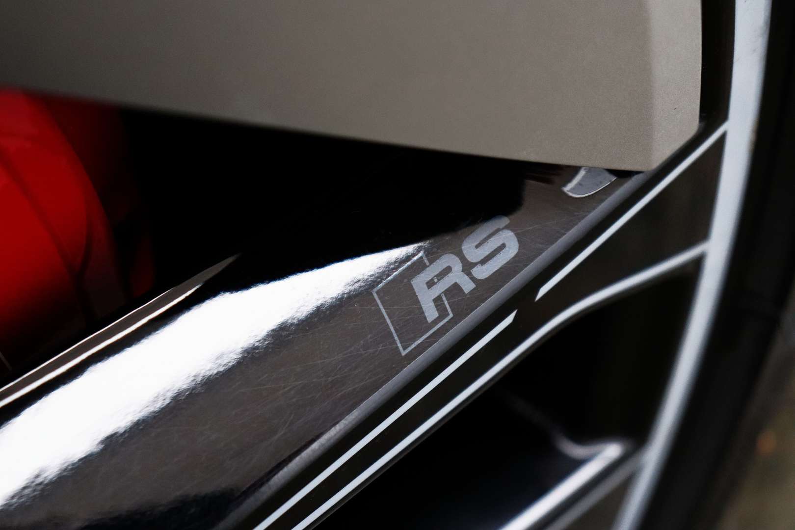 Audi RS E-tron GT Competition Plus - 2022 - Joinsteer - #6