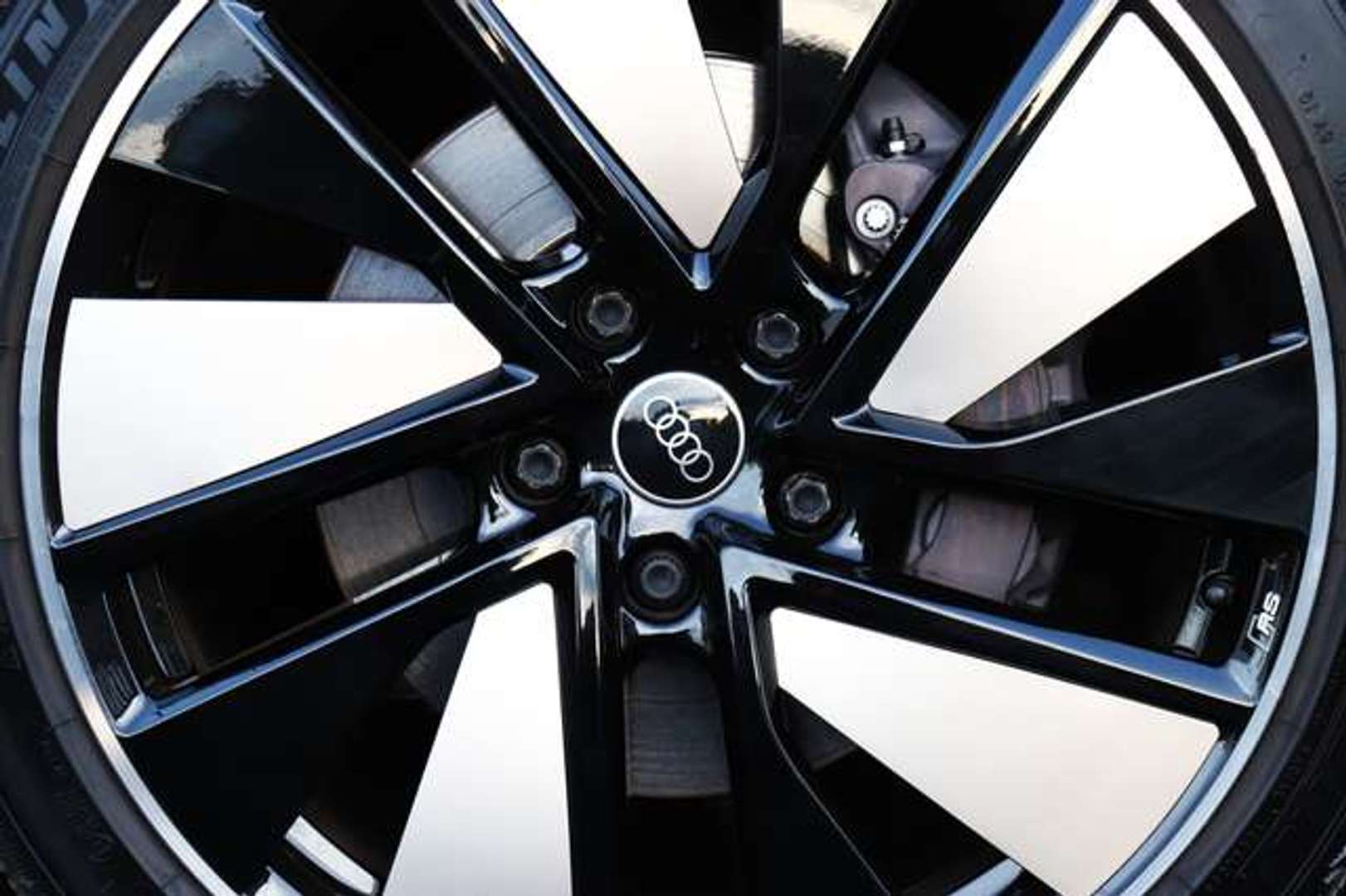 Audi E-tron GT Shadow - 2022 - Joinsteer - #9