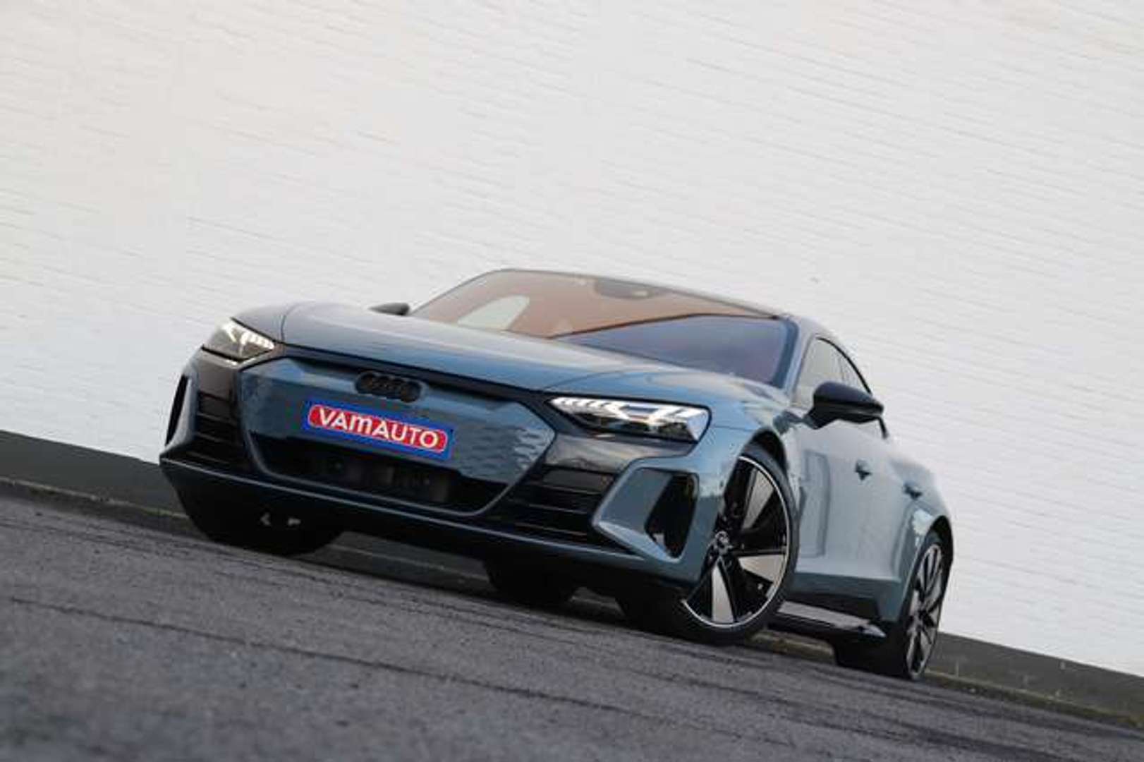 Audi E-tron GT Shadow - 2022 - Joinsteer - #12