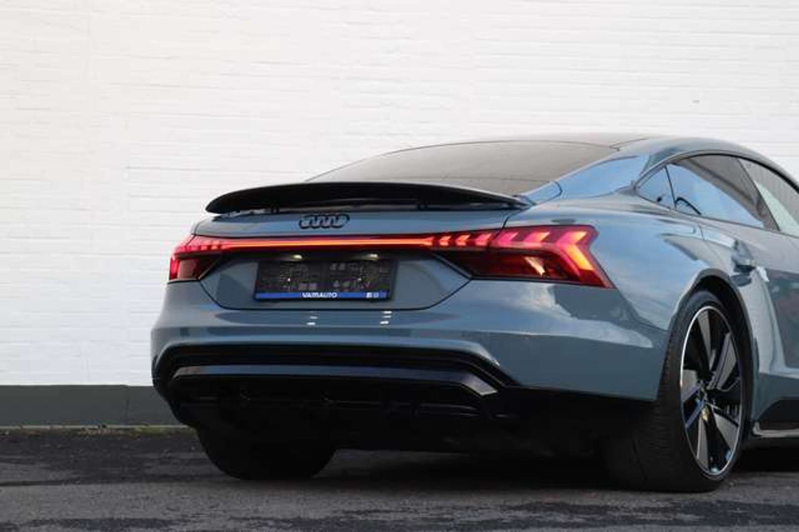 Audi E-tron GT Shadow - 2022 - Joinsteer - #14