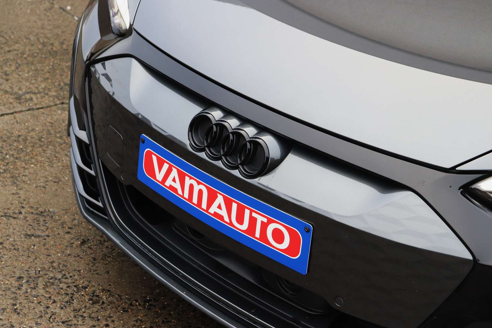 Audi RS E-tron GT Competition Plus - 2022 - Joinsteer - #10