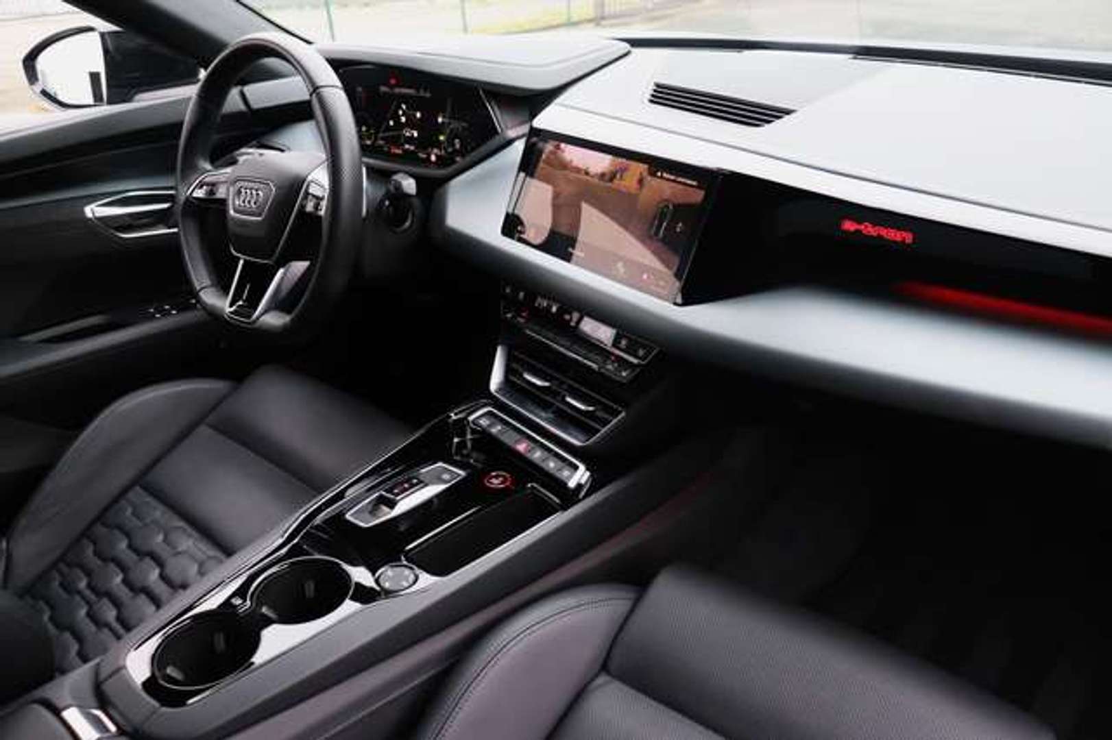 Audi E-tron GT Shadow - 2022 - Joinsteer - #21