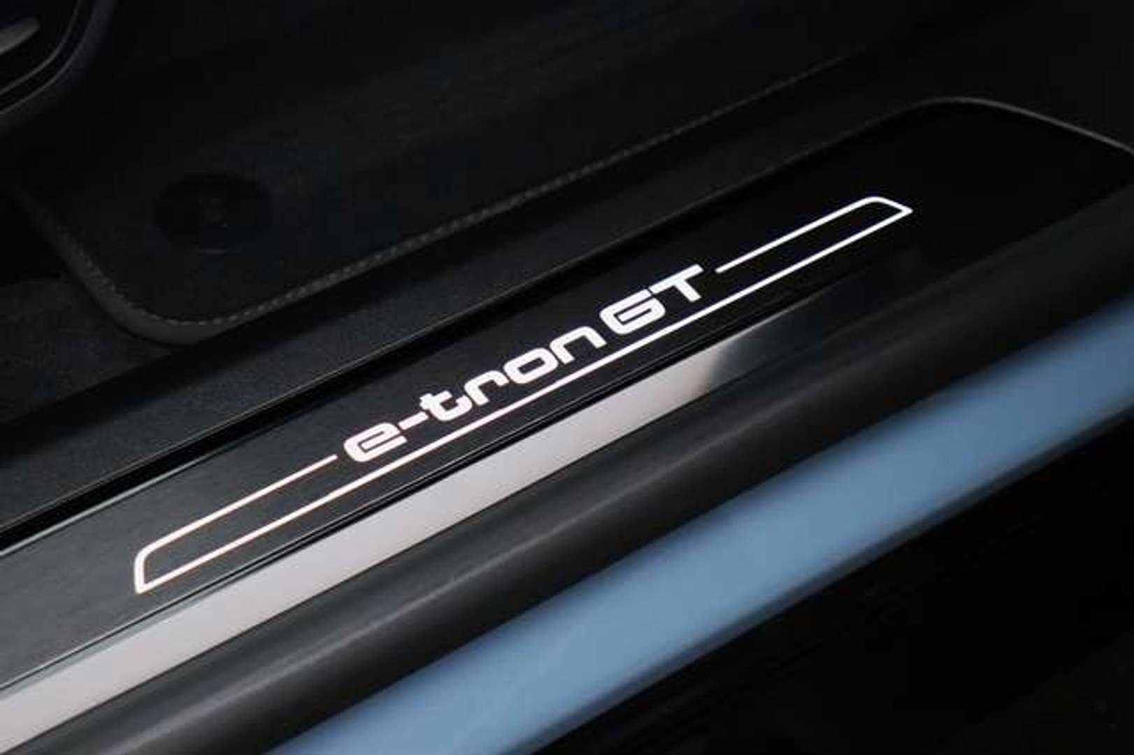 Audi E-tron GT Shadow - 2022 - Joinsteer - #22