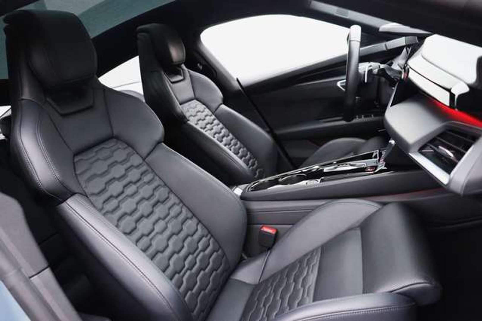 Audi E-tron GT Shadow - 2022 - Joinsteer - #23