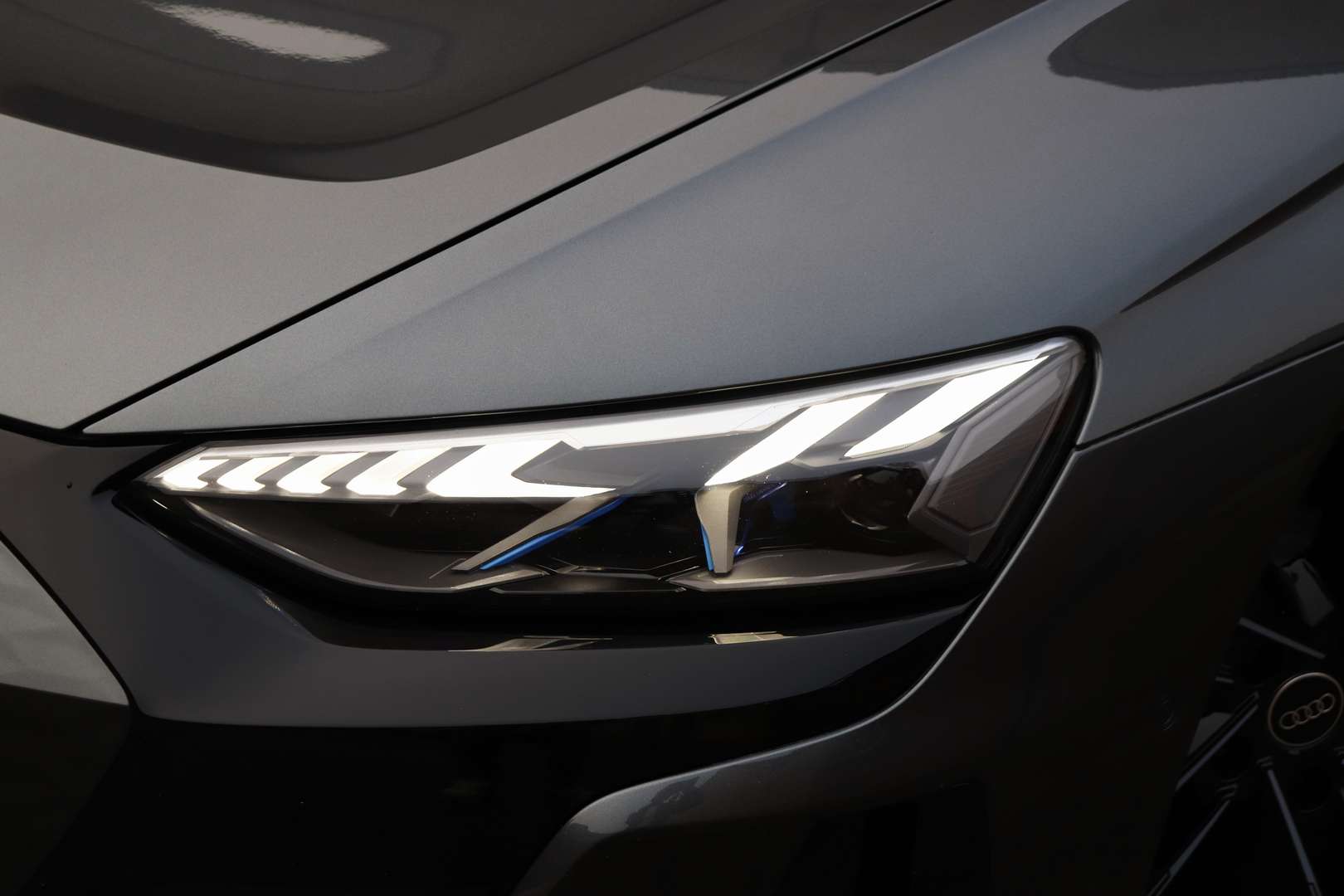 Audi RS E-tron GT Competition Plus - 2022 - Joinsteer - #15