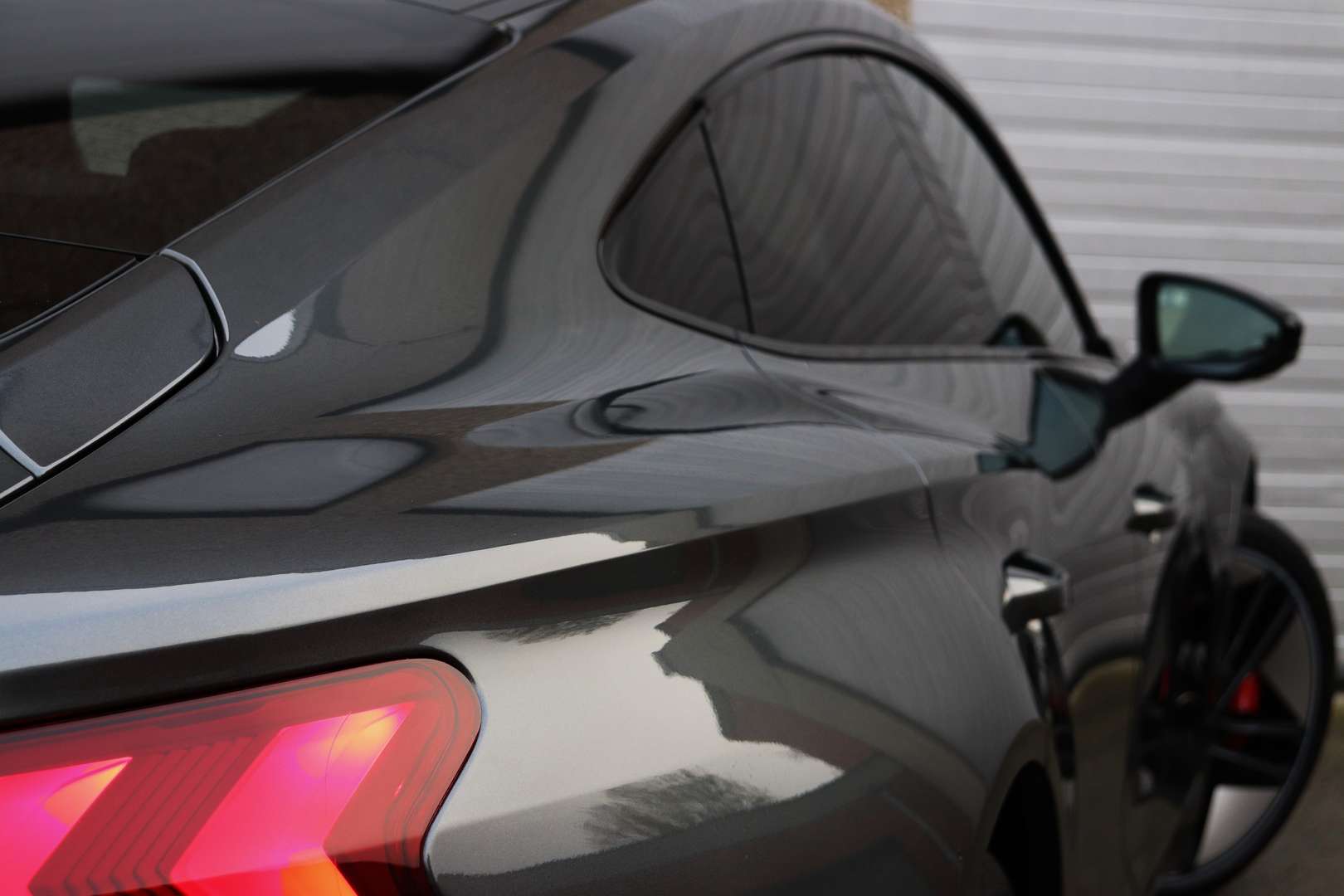 Audi RS E-tron GT Competition Plus - 2022 - Joinsteer - #17