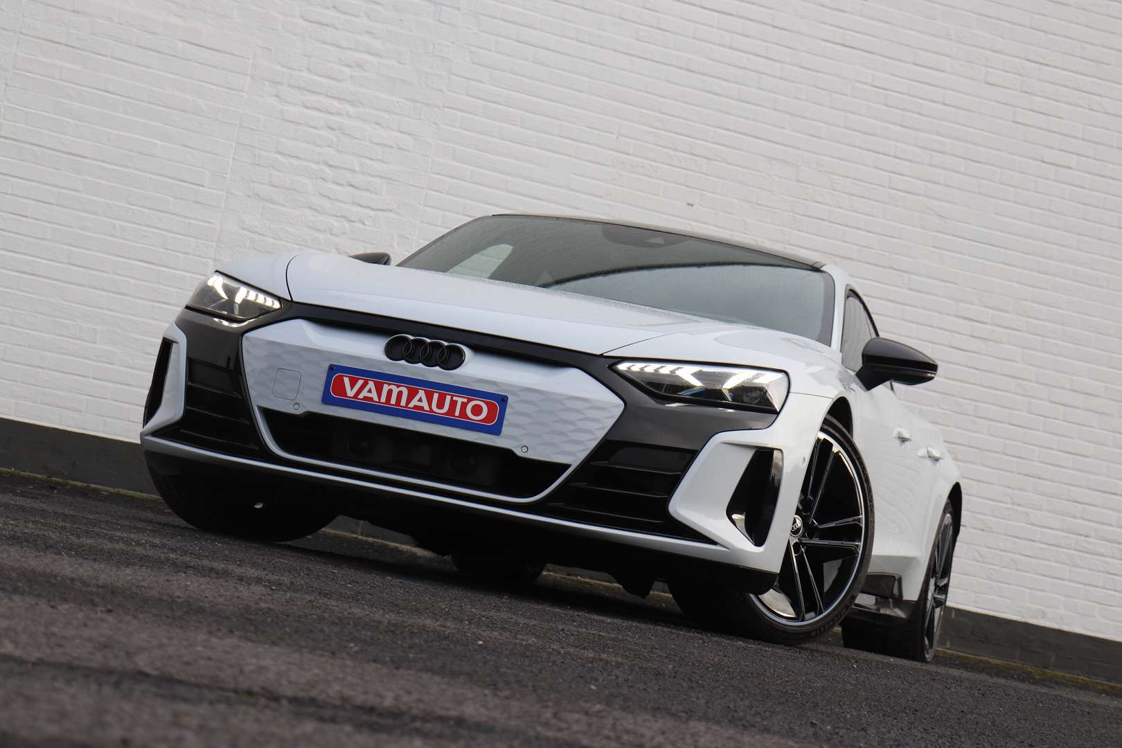 Audi RS E-tron GT ExclusiveColor - 2023 - Joinsteer - #3