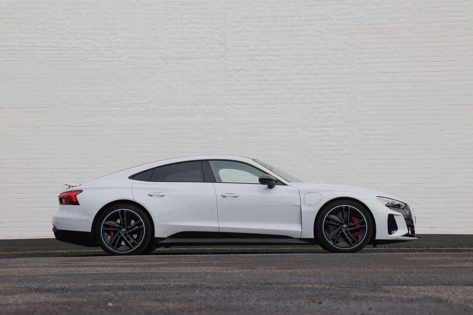 Audi RS E-tron GT ExclusiveColor - 2023 - Joinsteer - #4