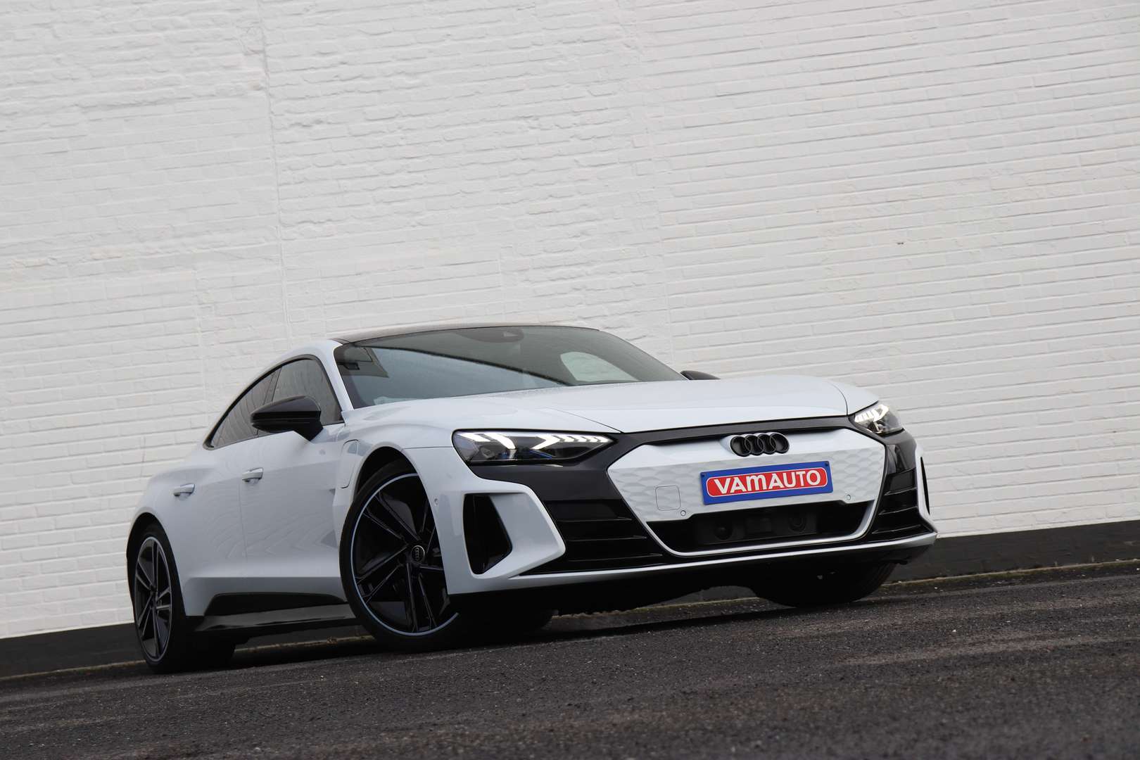 Audi RS E-tron GT ExclusiveColor - 2023 - Joinsteer - #6