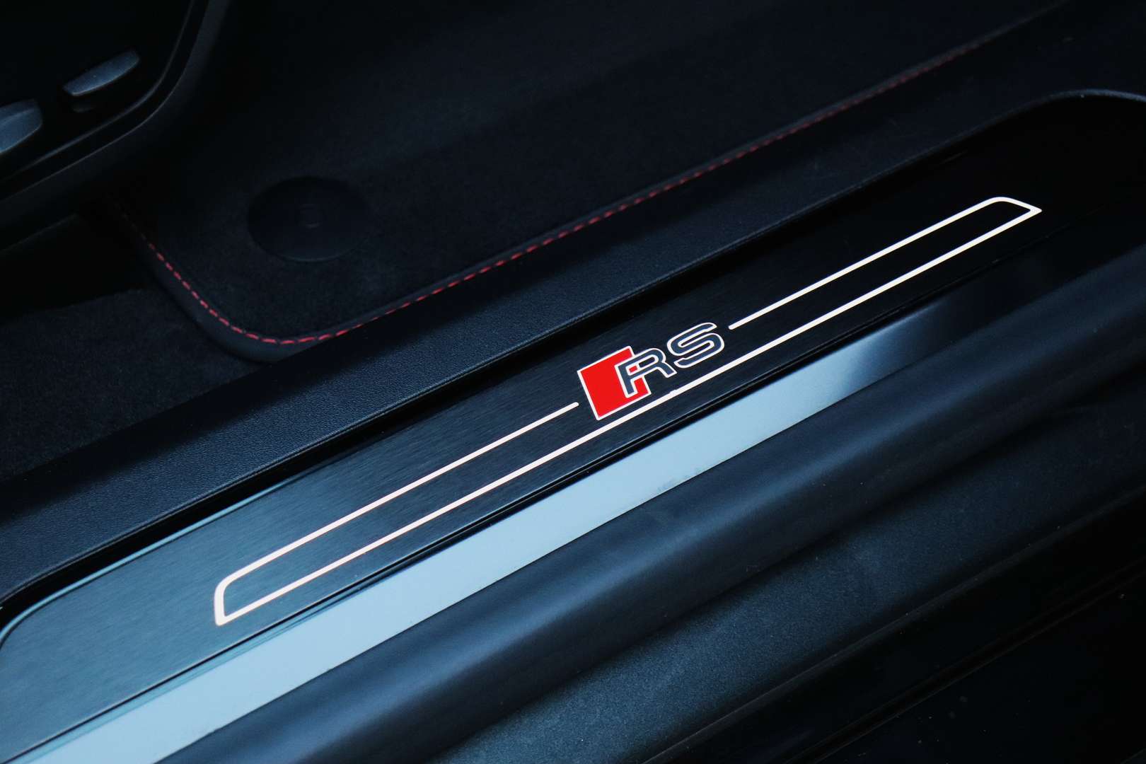 Audi RS E-tron GT Competition Plus - 2022 - Joinsteer - #23