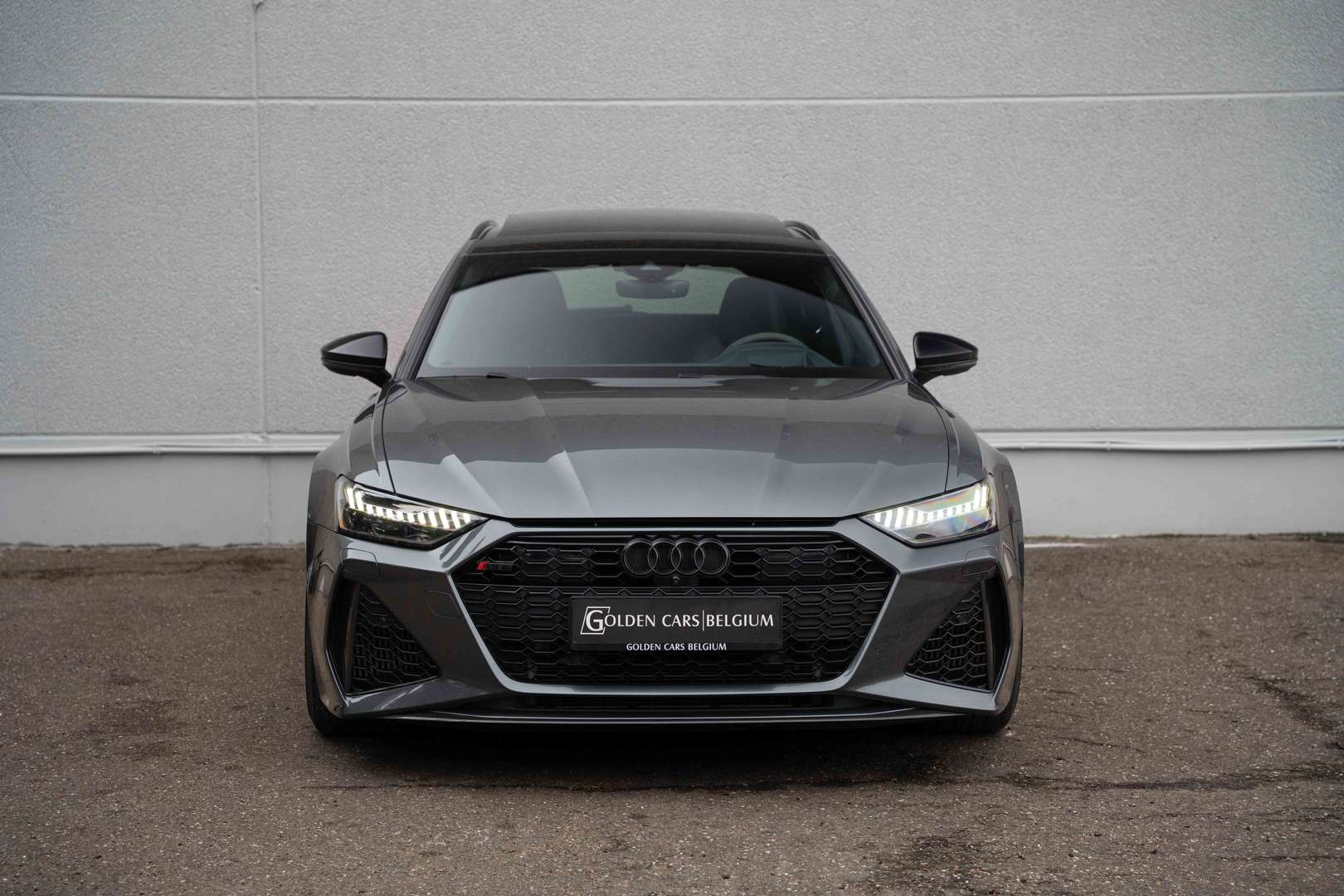 Audi RS6 Avant 4.0 TFSI - 2022 - Joinsteer - #2
